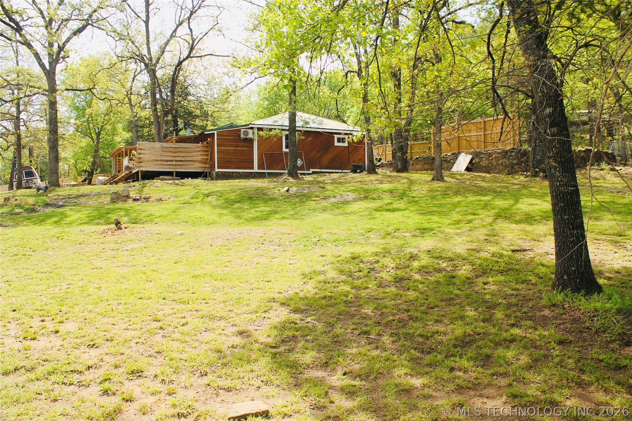 28140 S Boathouse Lane Park Hill OK 74451