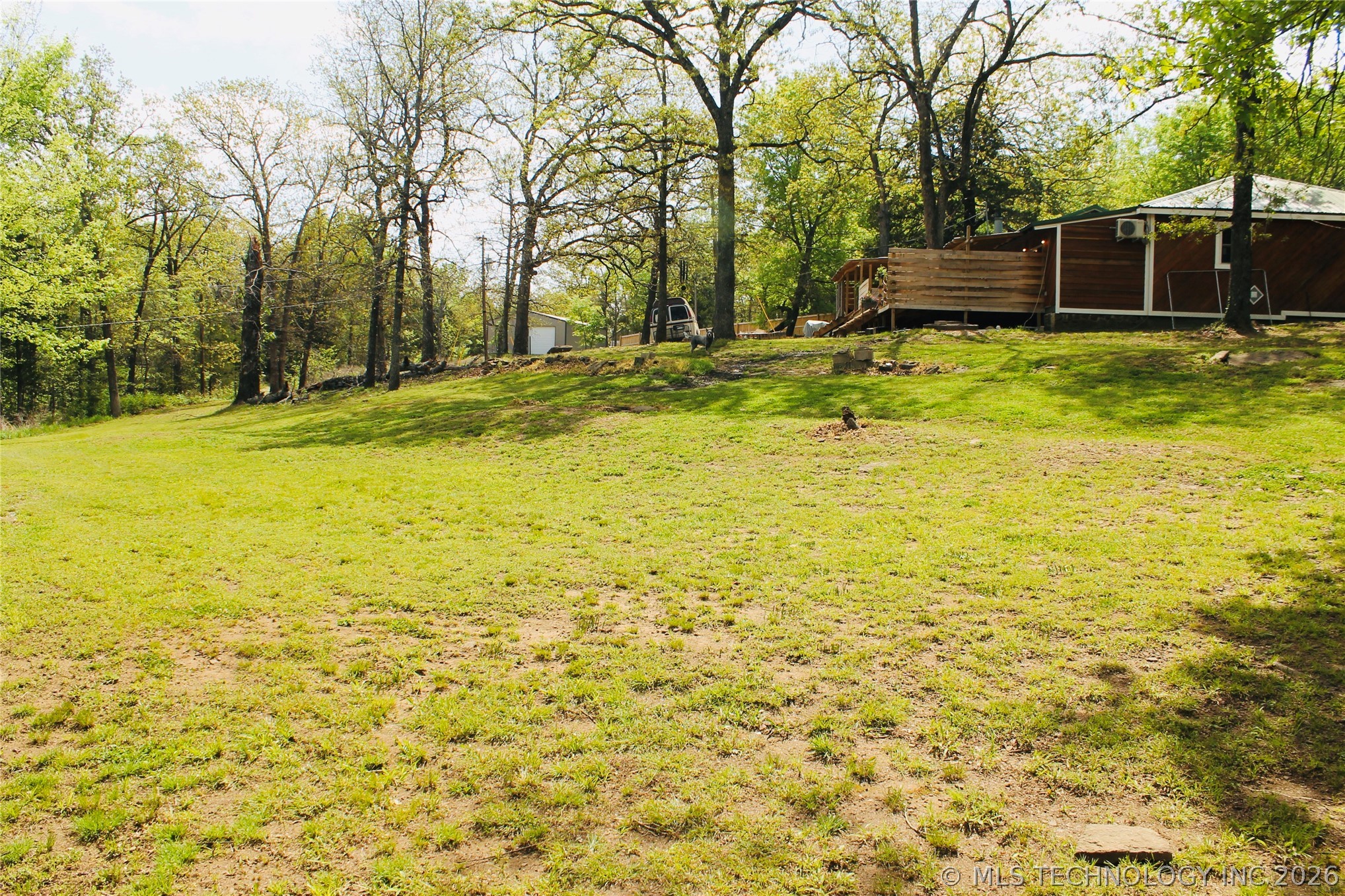 28140 S Boathouse Lane Park Hill OK 74451