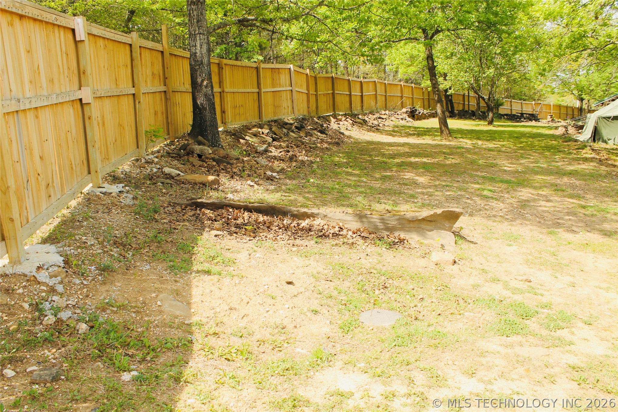 28140 S Boathouse Lane Park Hill OK 74451