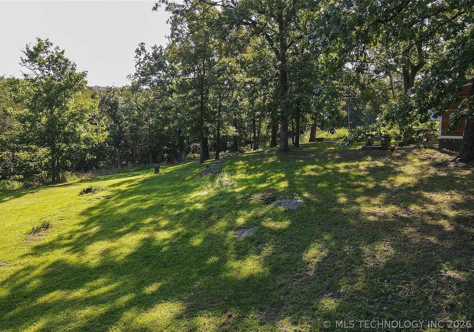 28140 S Boathouse Lane Park Hill OK 74451