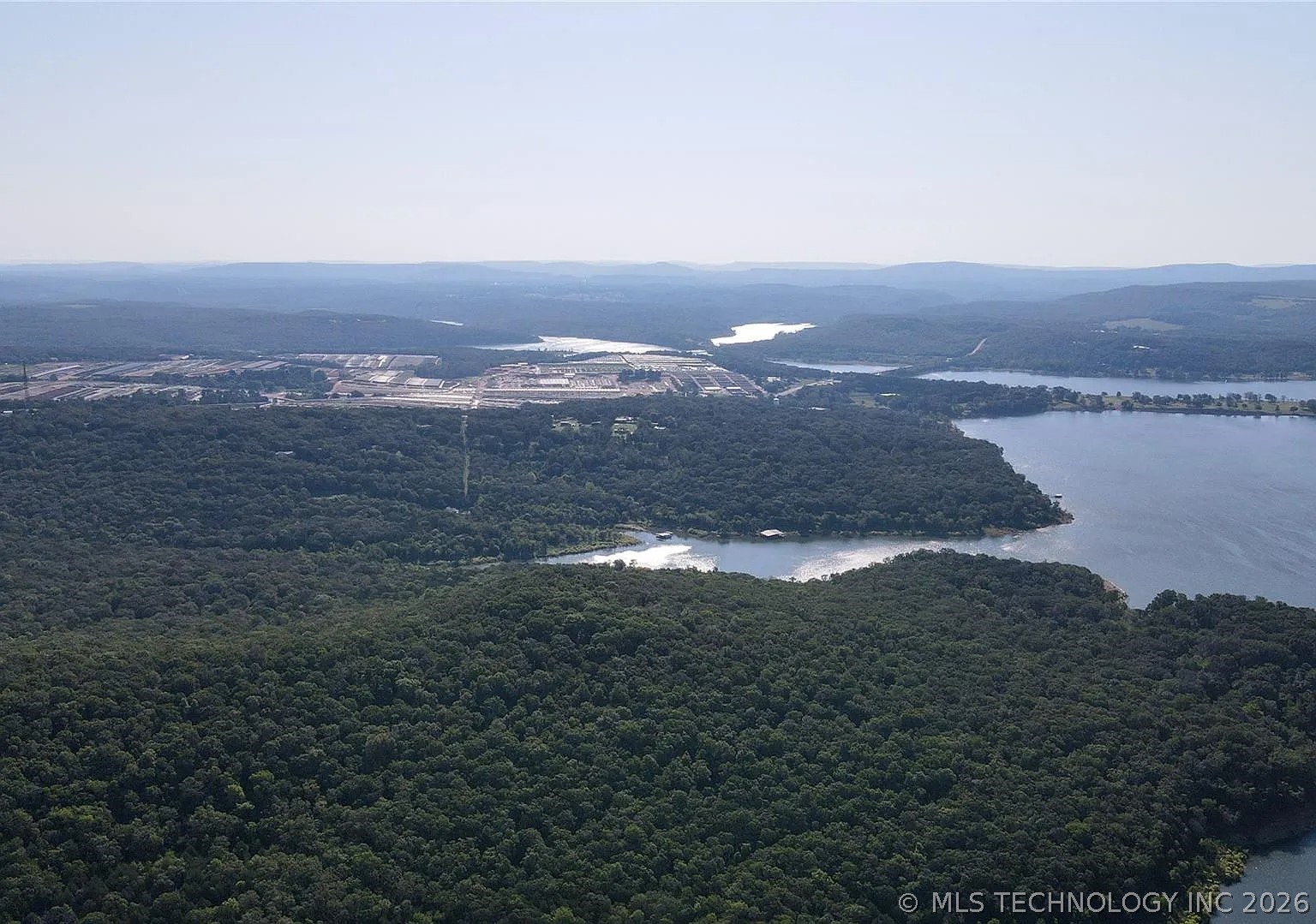 28140 S Boathouse Lane Park Hill OK 74451
