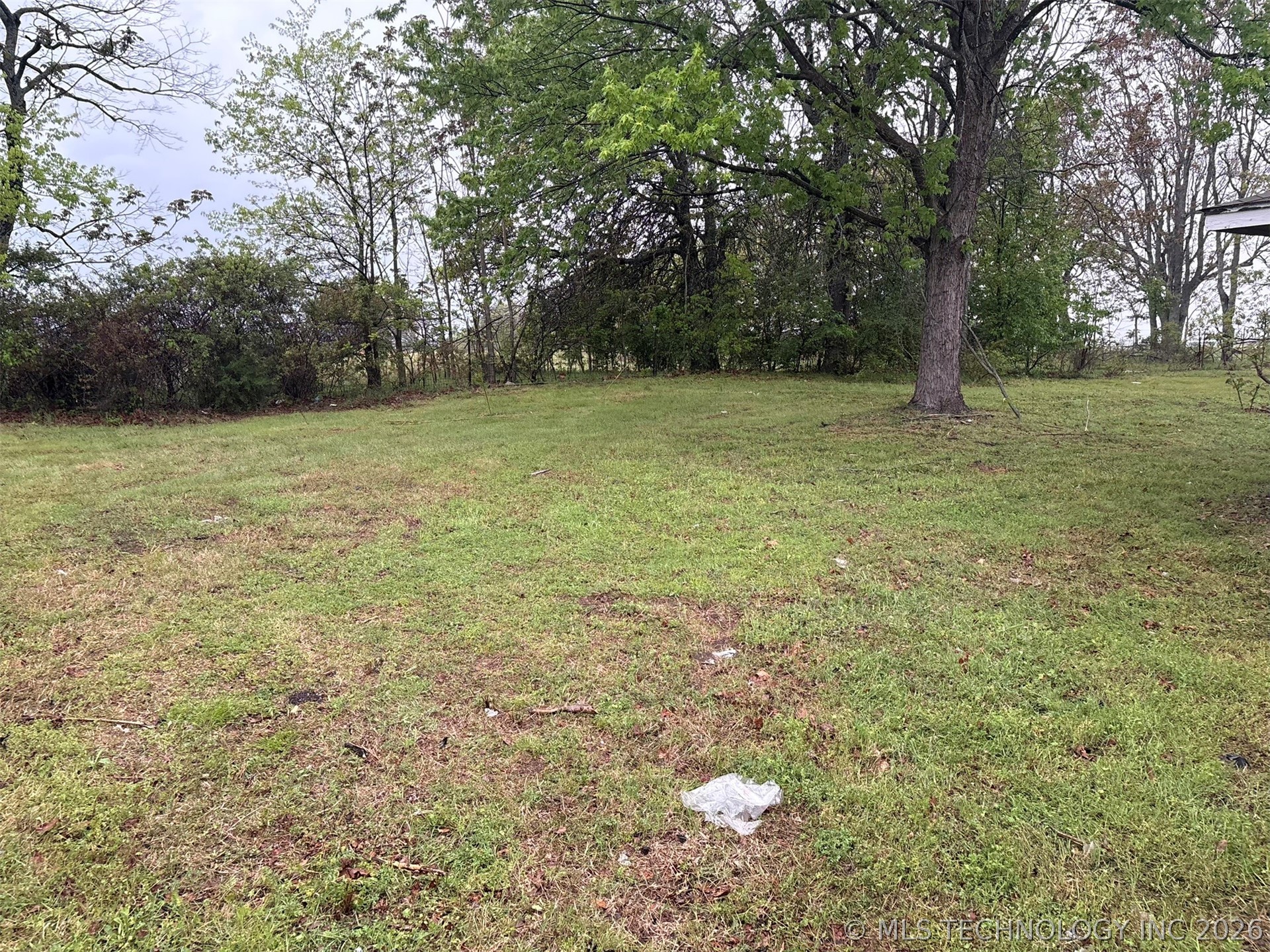 9357 N 547 Road Hulbert OK 74441