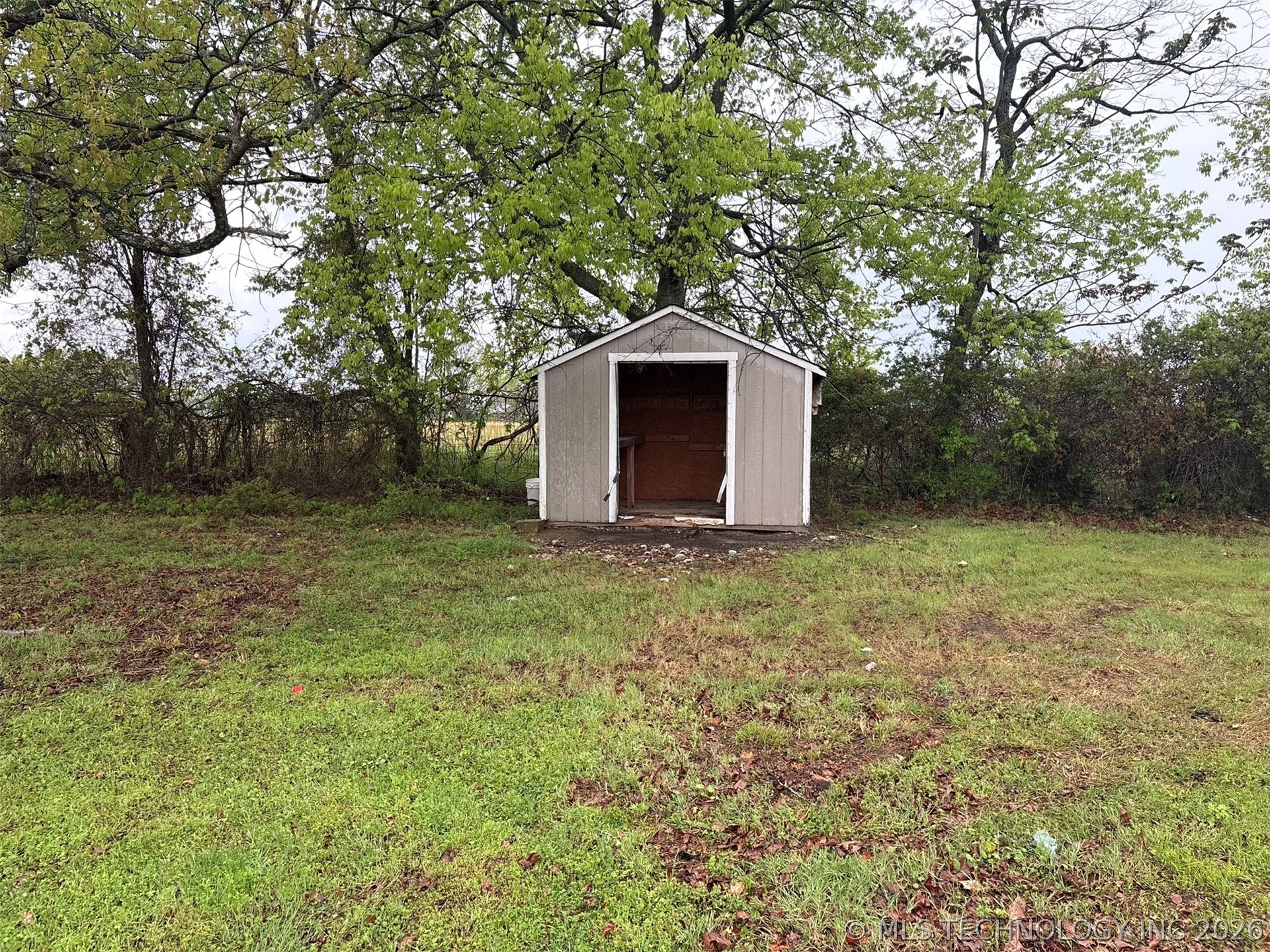9357 N 547 Road Hulbert OK 74441