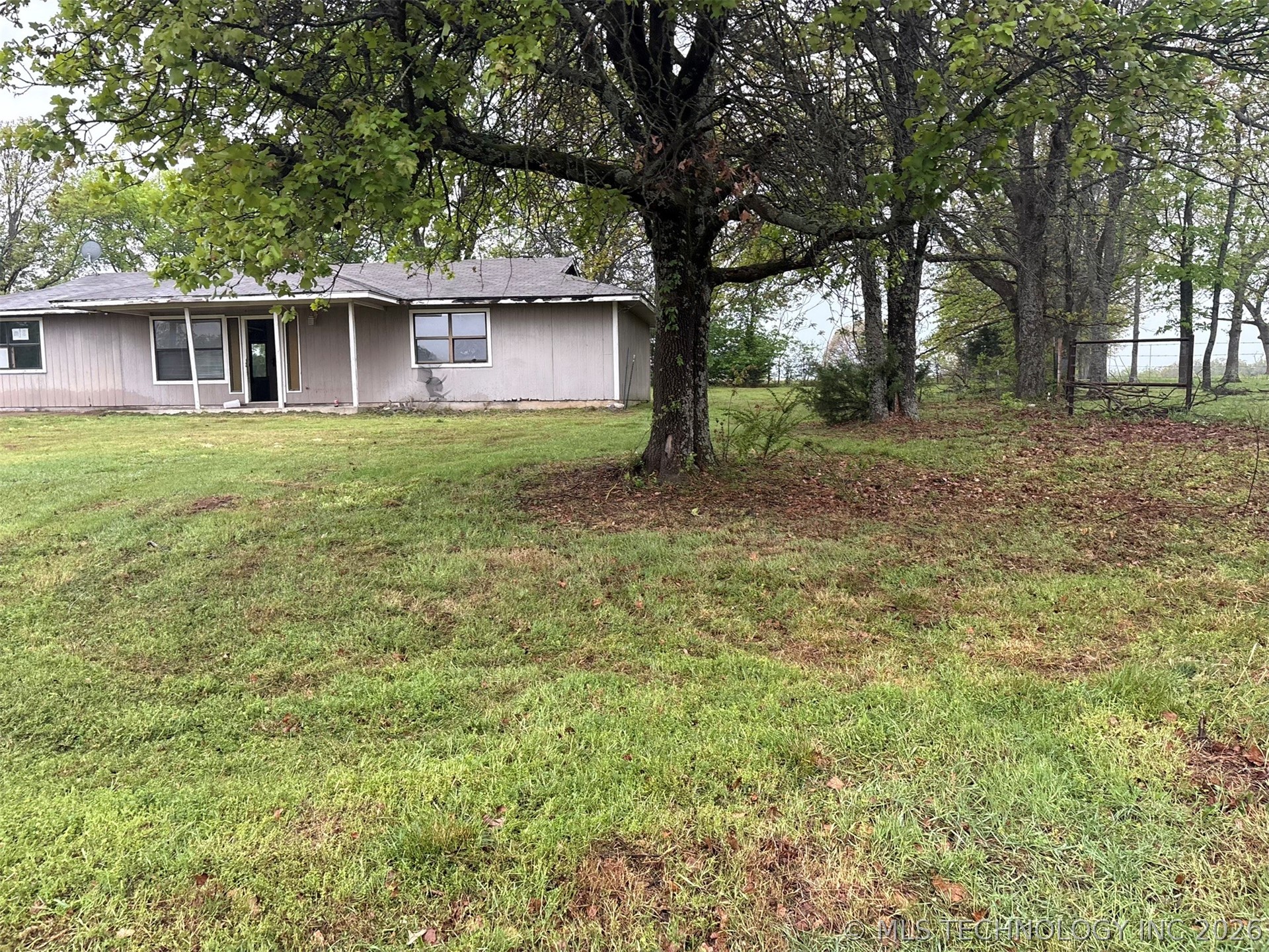 9357 N 547 Road Hulbert OK 74441