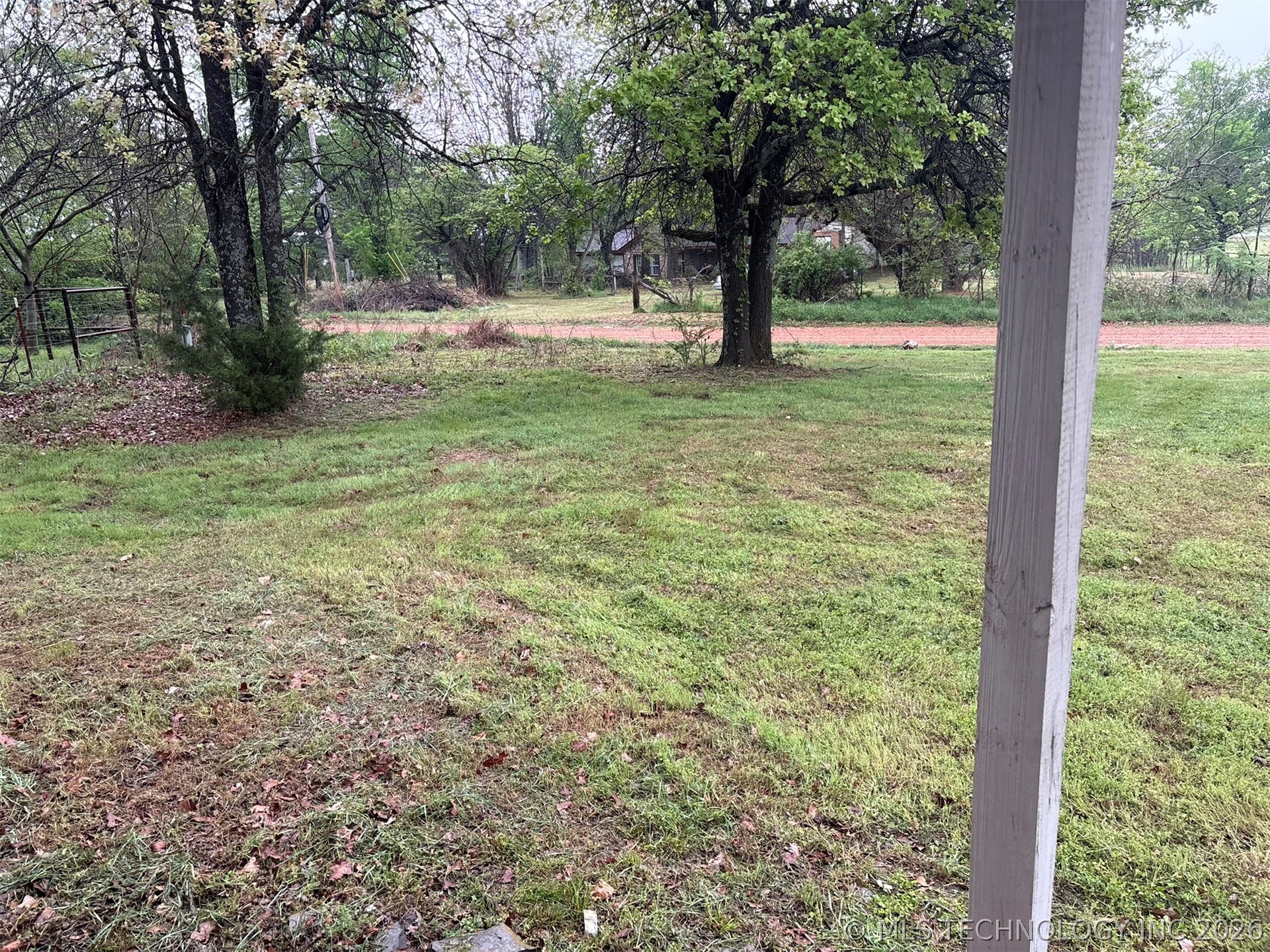 9357 N 547 Road Hulbert OK 74441