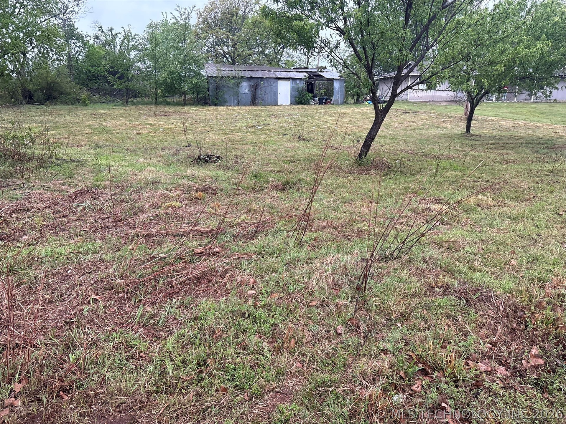 9357 N 547 Road Hulbert OK 74441