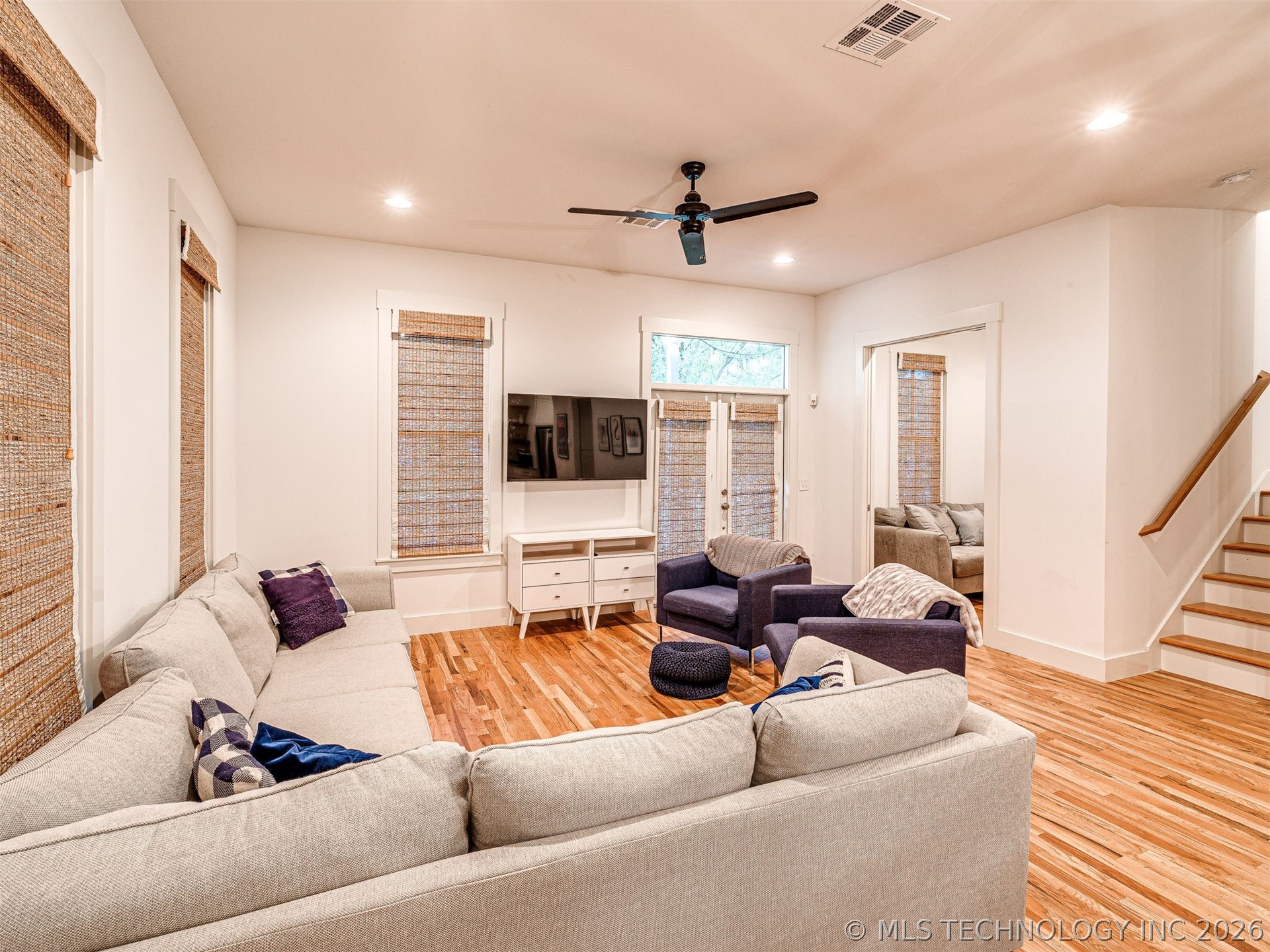 35 Center Lane Carlton Landing OK 74432
