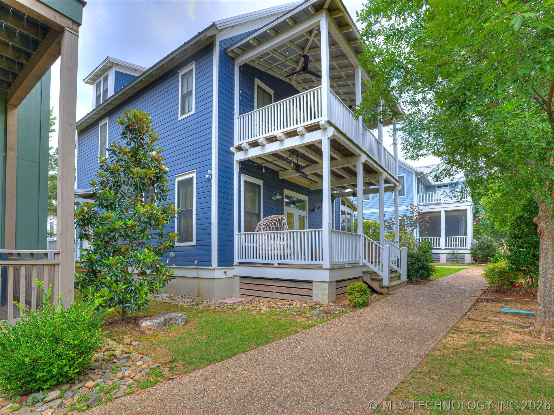 35 Center Lane Carlton Landing OK 74432
