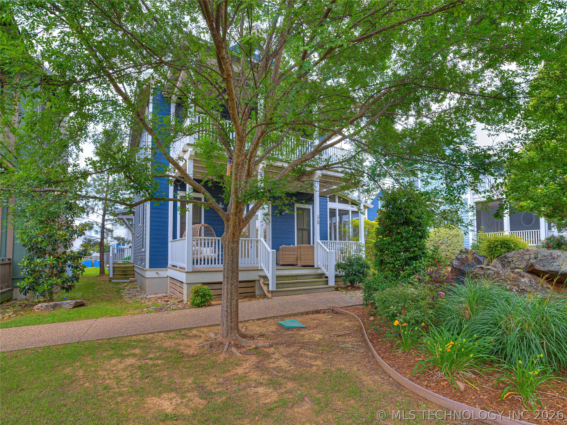 35 Center Lane Carlton Landing OK 74432
