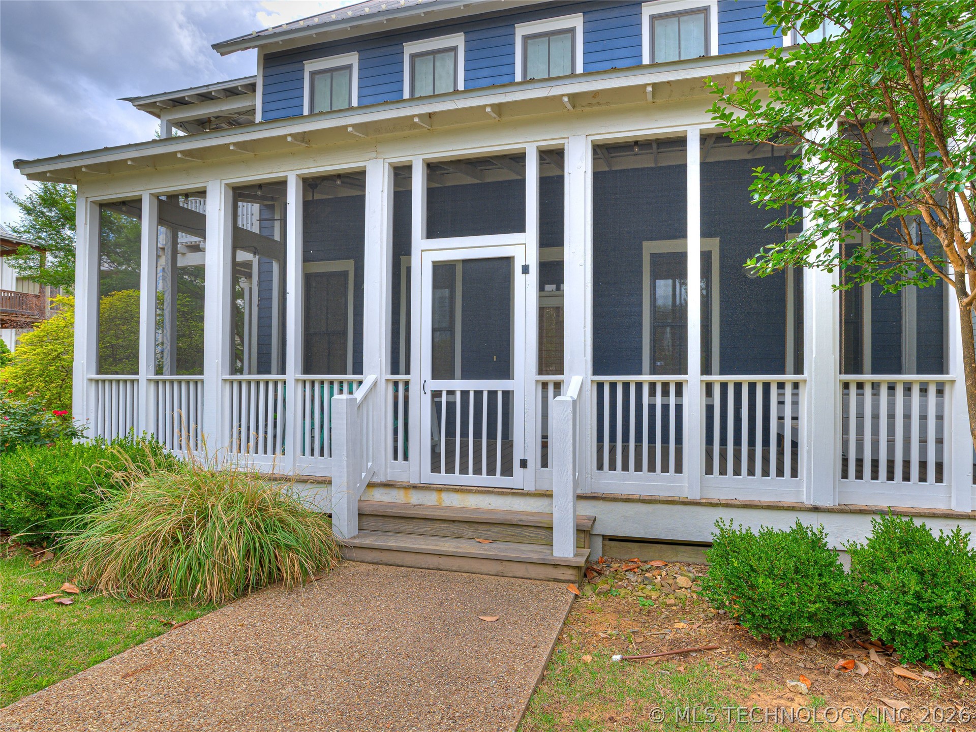 35 Center Lane Carlton Landing OK 74432