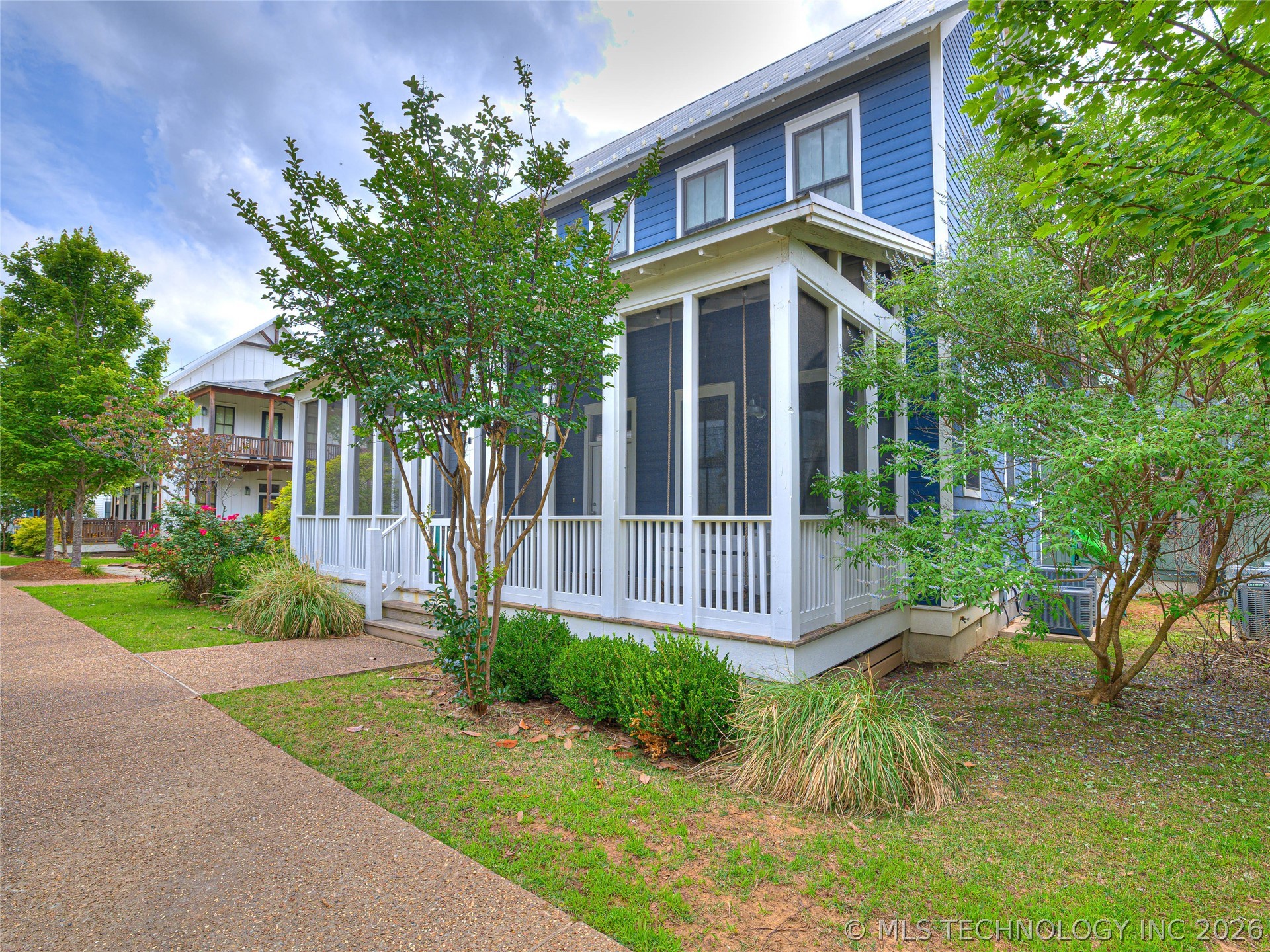35 Center Lane Carlton Landing OK 74432