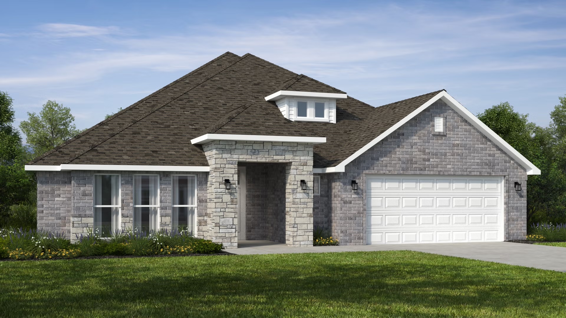 27431 E 107th Street S Coweta OK 74014
