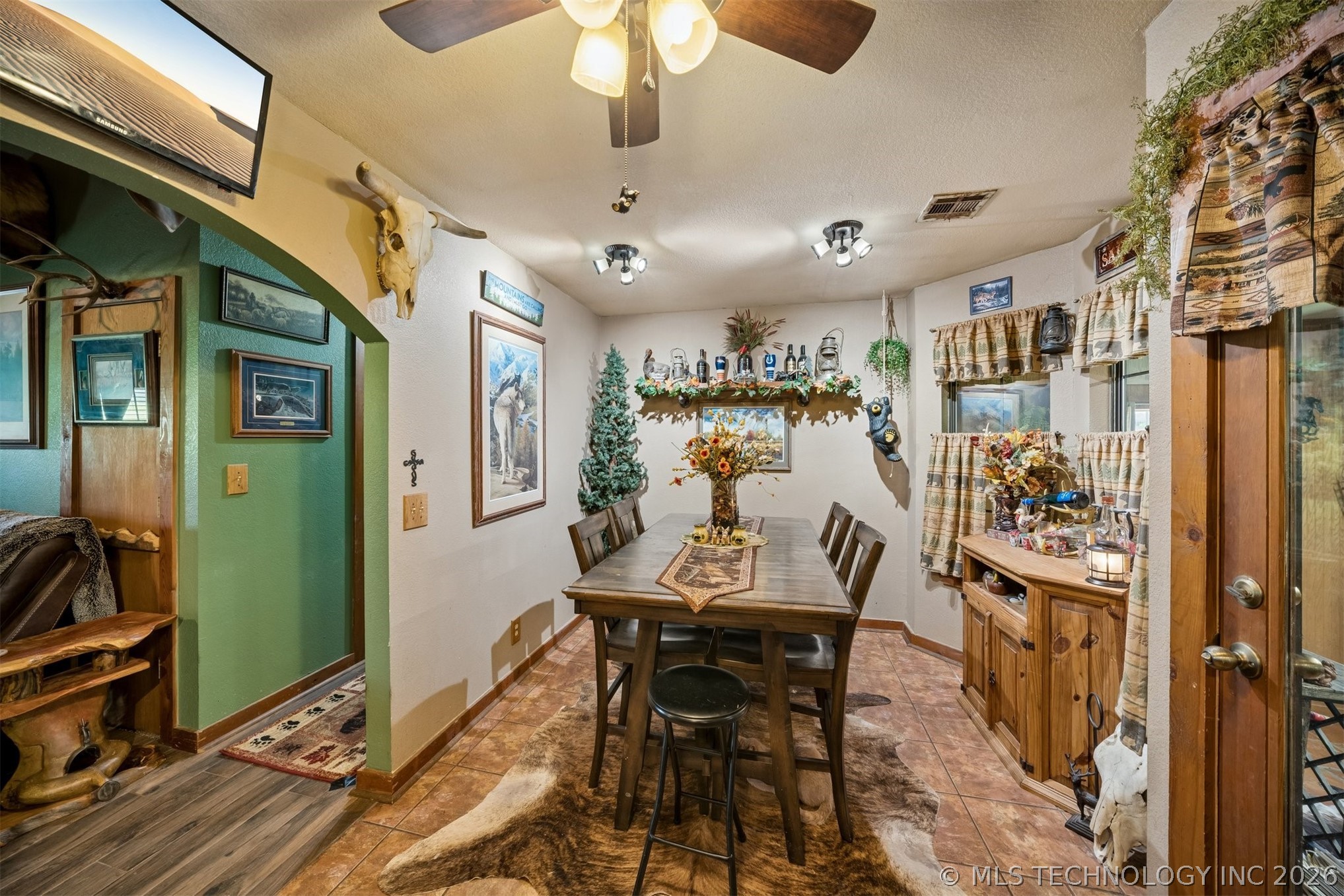 15710 S 4226 Road Claremore OK 74017