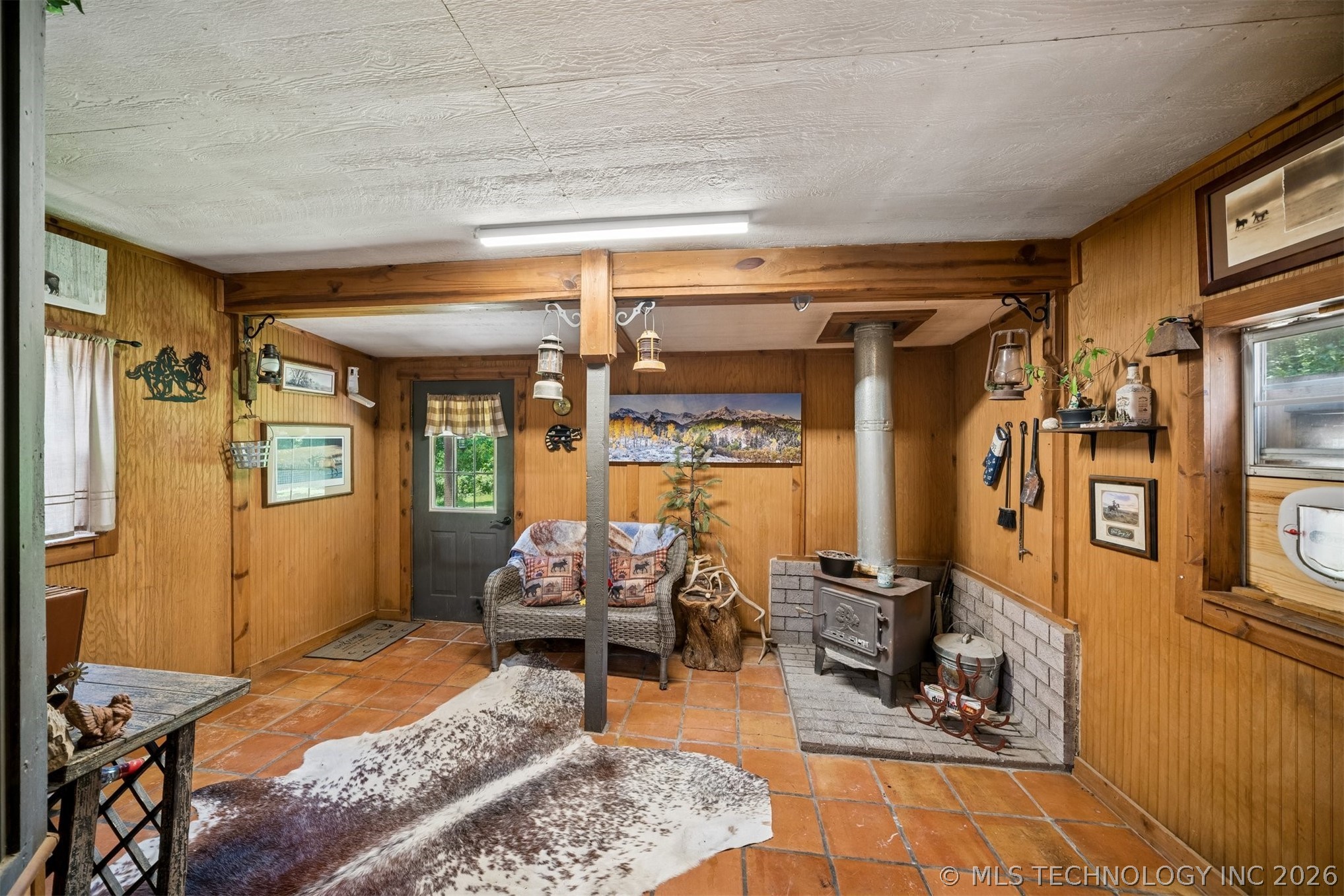 15710 S 4226 Road Claremore OK 74017