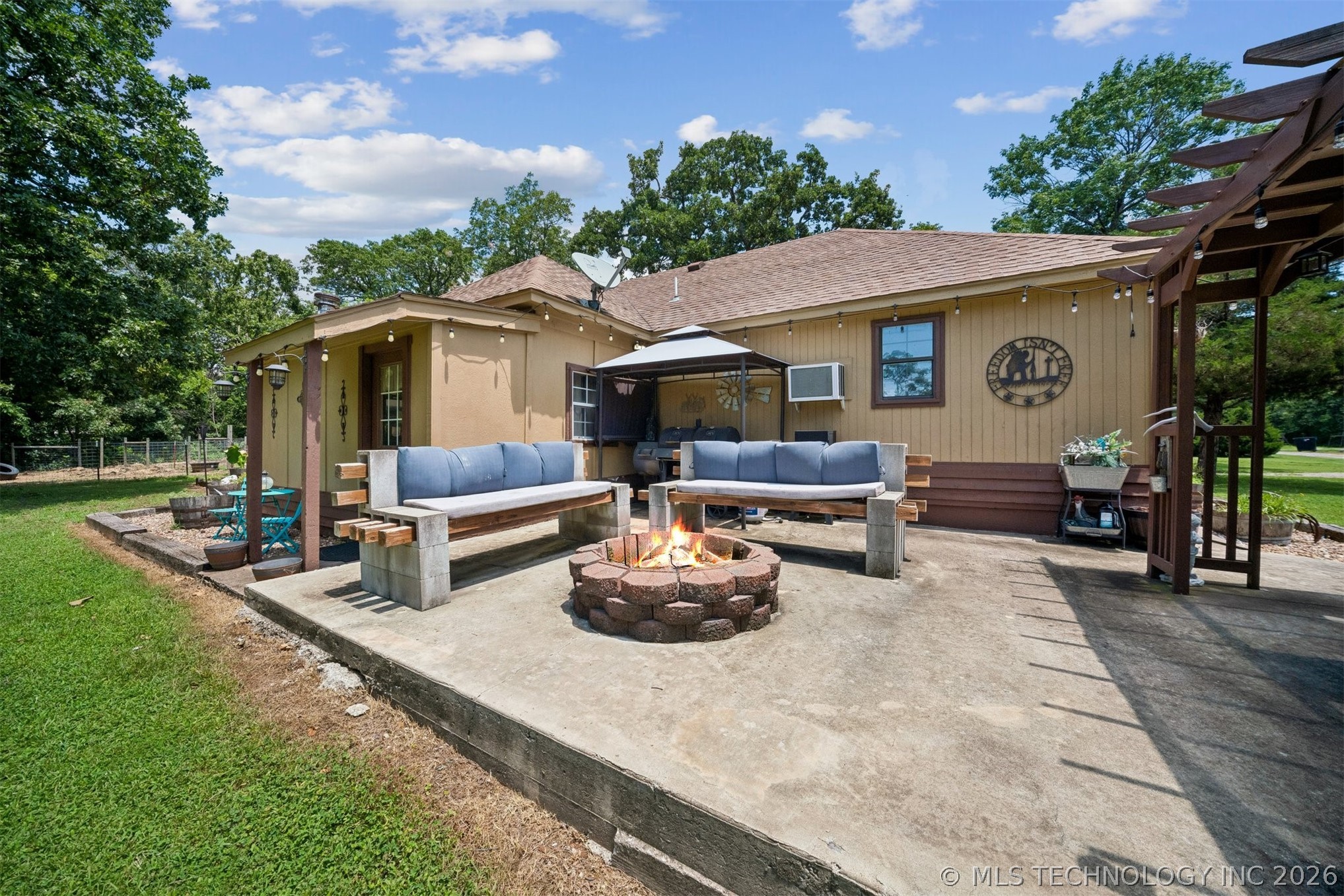 15710 S 4226 Road Claremore OK 74017