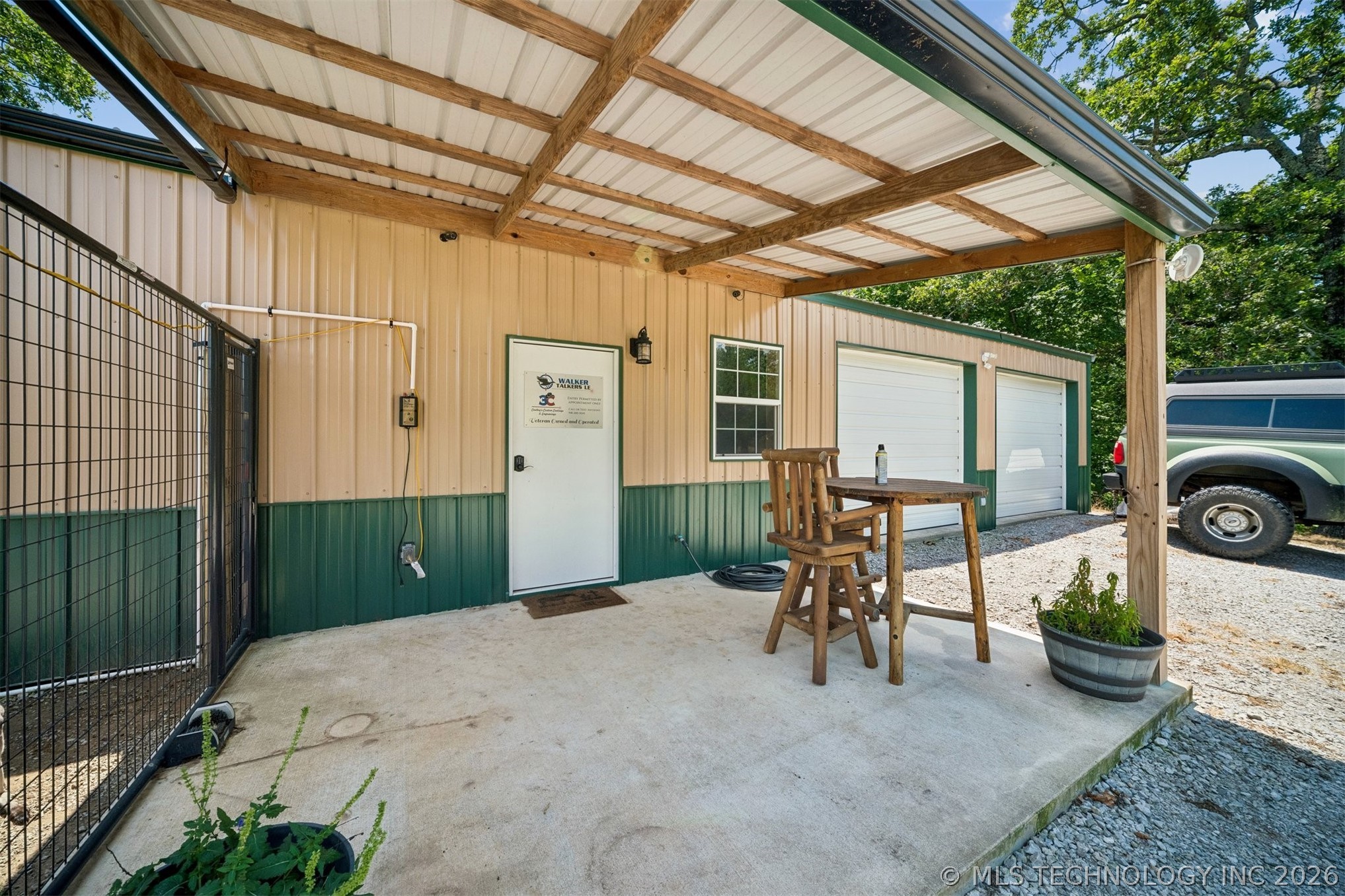 15710 S 4226 Road Claremore OK 74017
