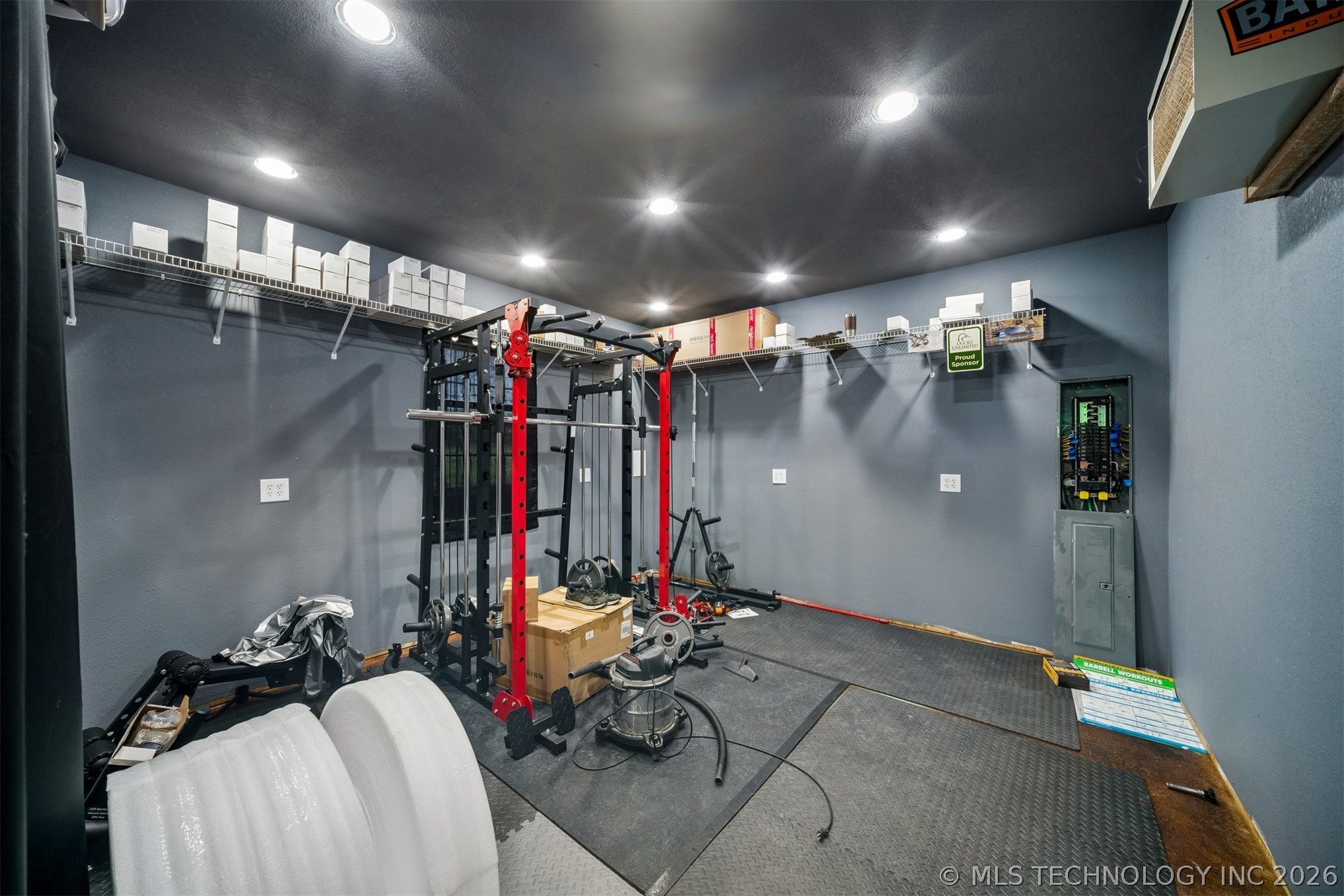 15710 S 4226 Road Claremore OK 74017