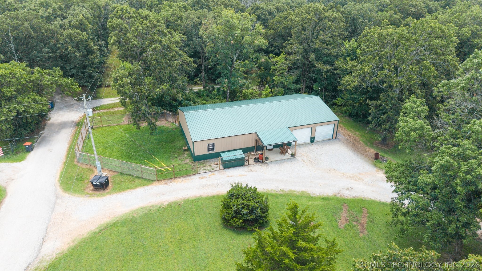 15710 S 4226 Road Claremore OK 74017