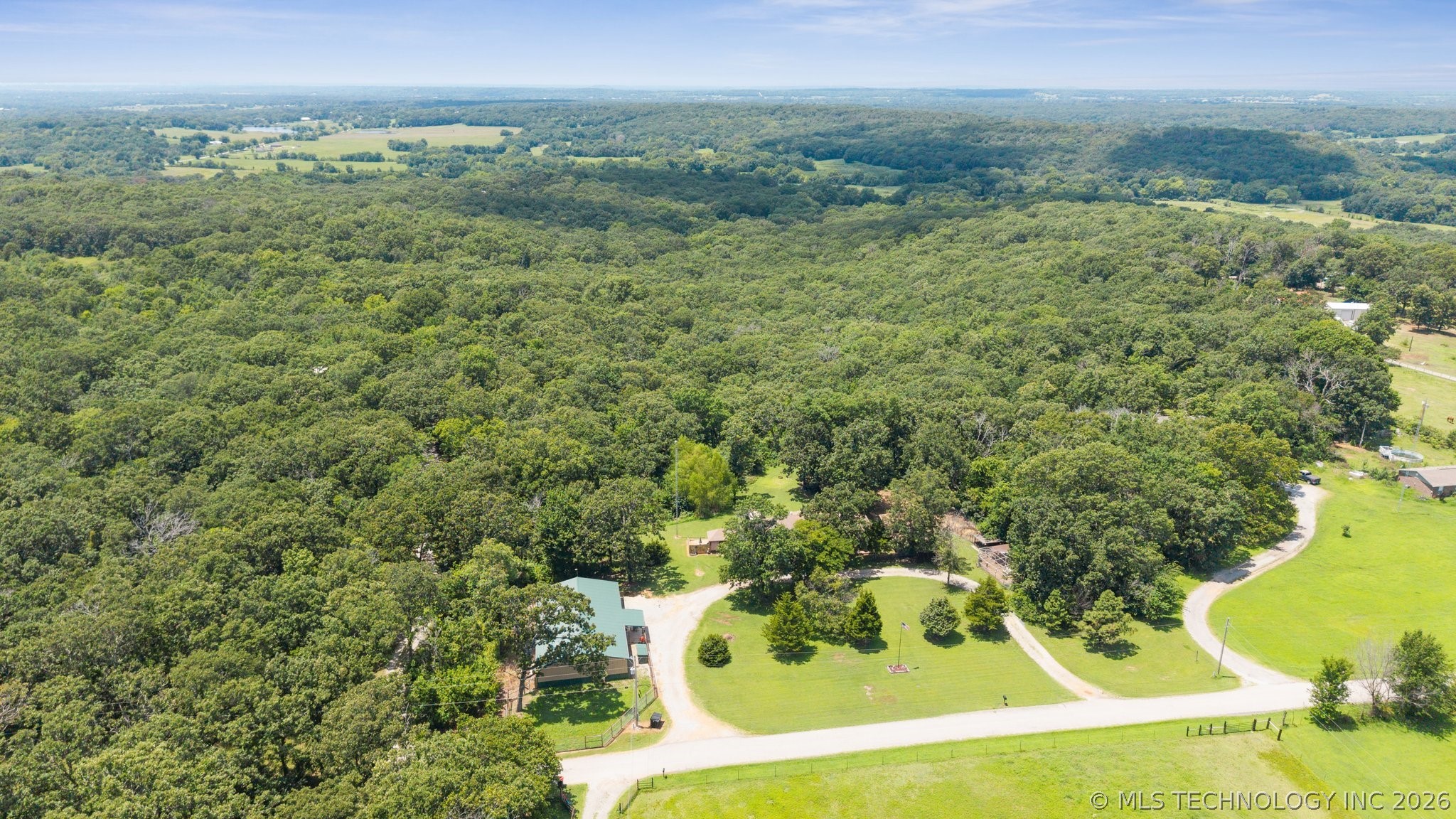 15710 S 4226 Road Claremore OK 74017