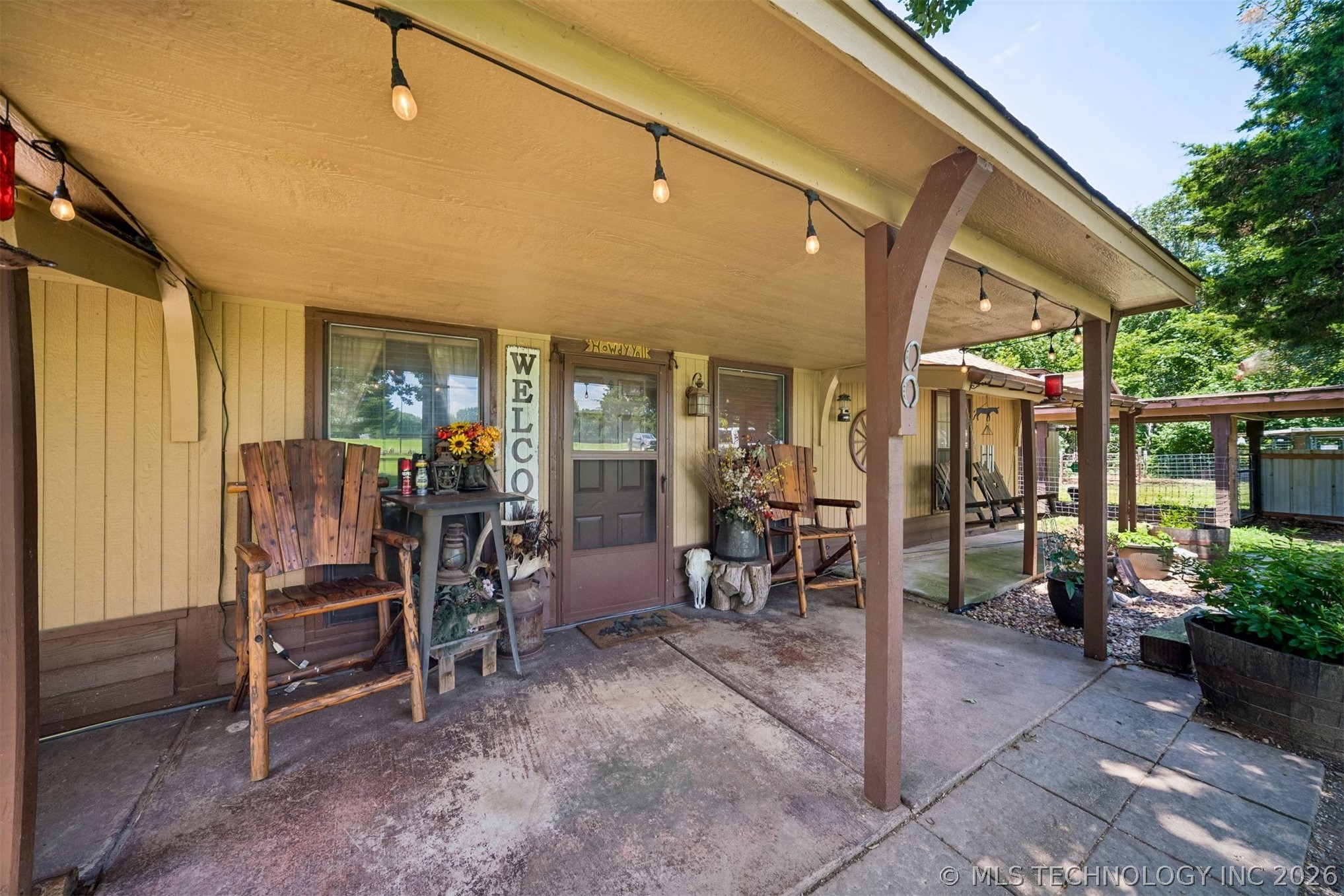 15710 S 4226 Road Claremore OK 74017