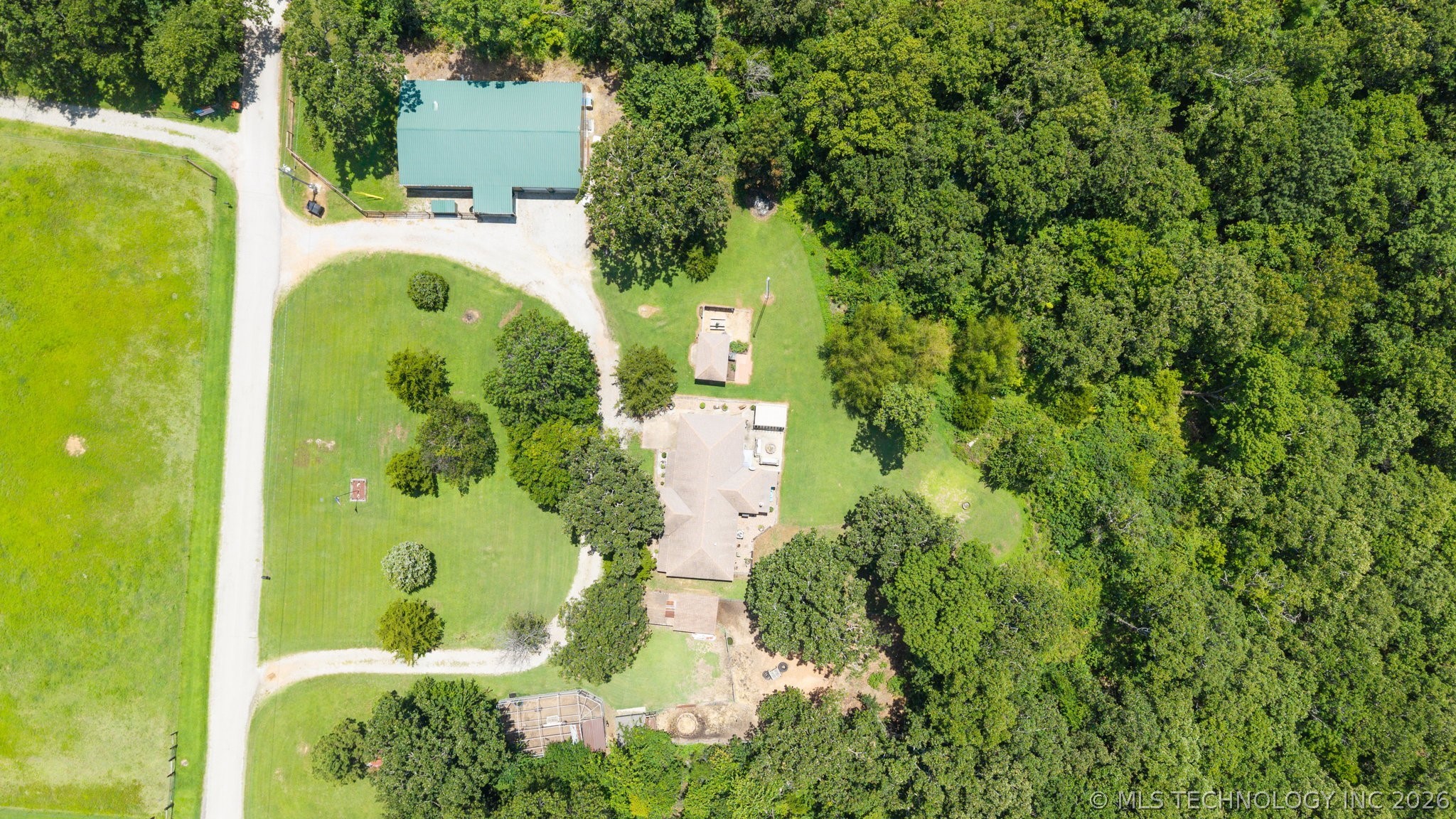 15710 S 4226 Road Claremore OK 74017