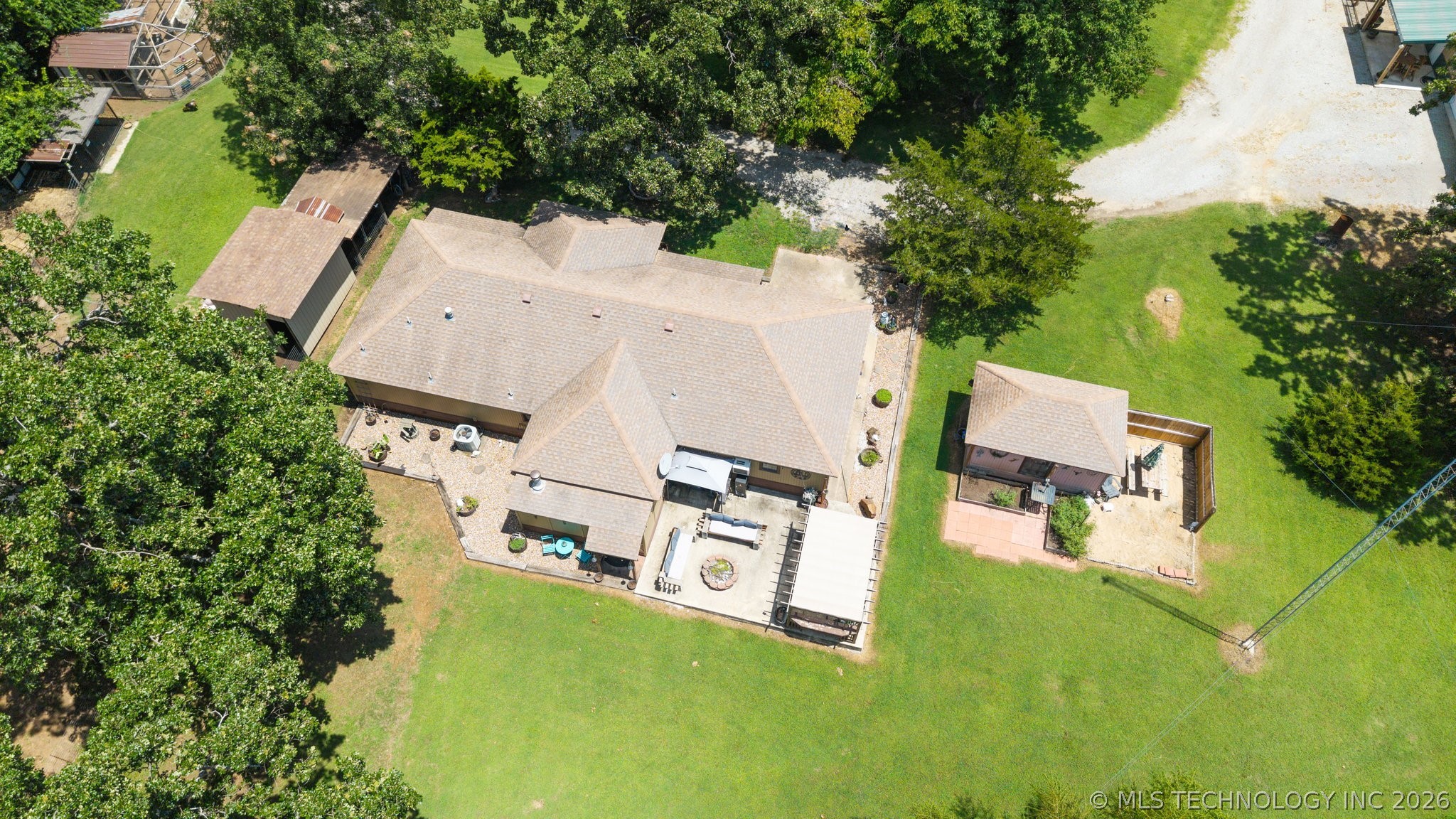 15710 S 4226 Road Claremore OK 74017
