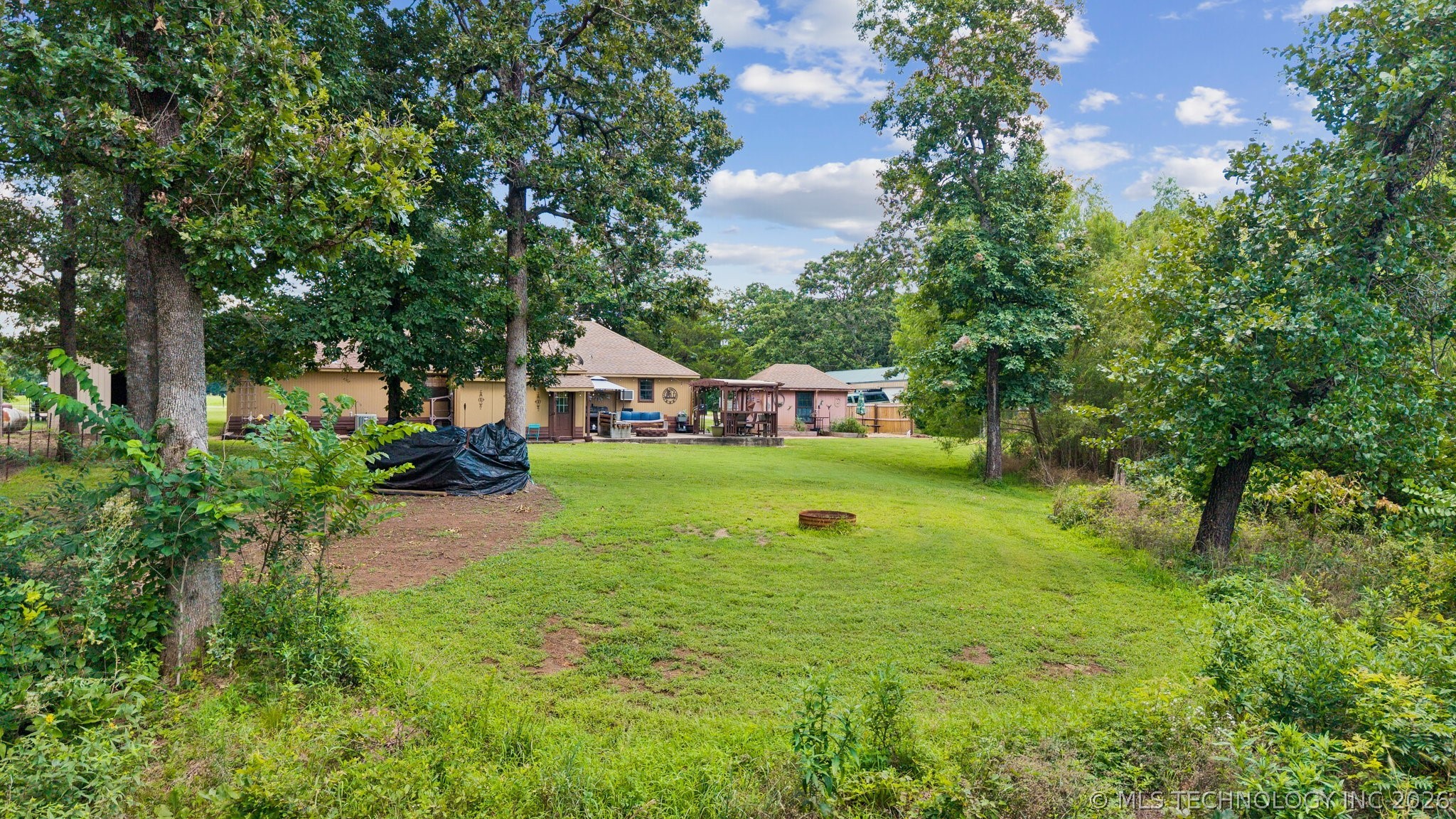 15710 S 4226 Road Claremore OK 74017