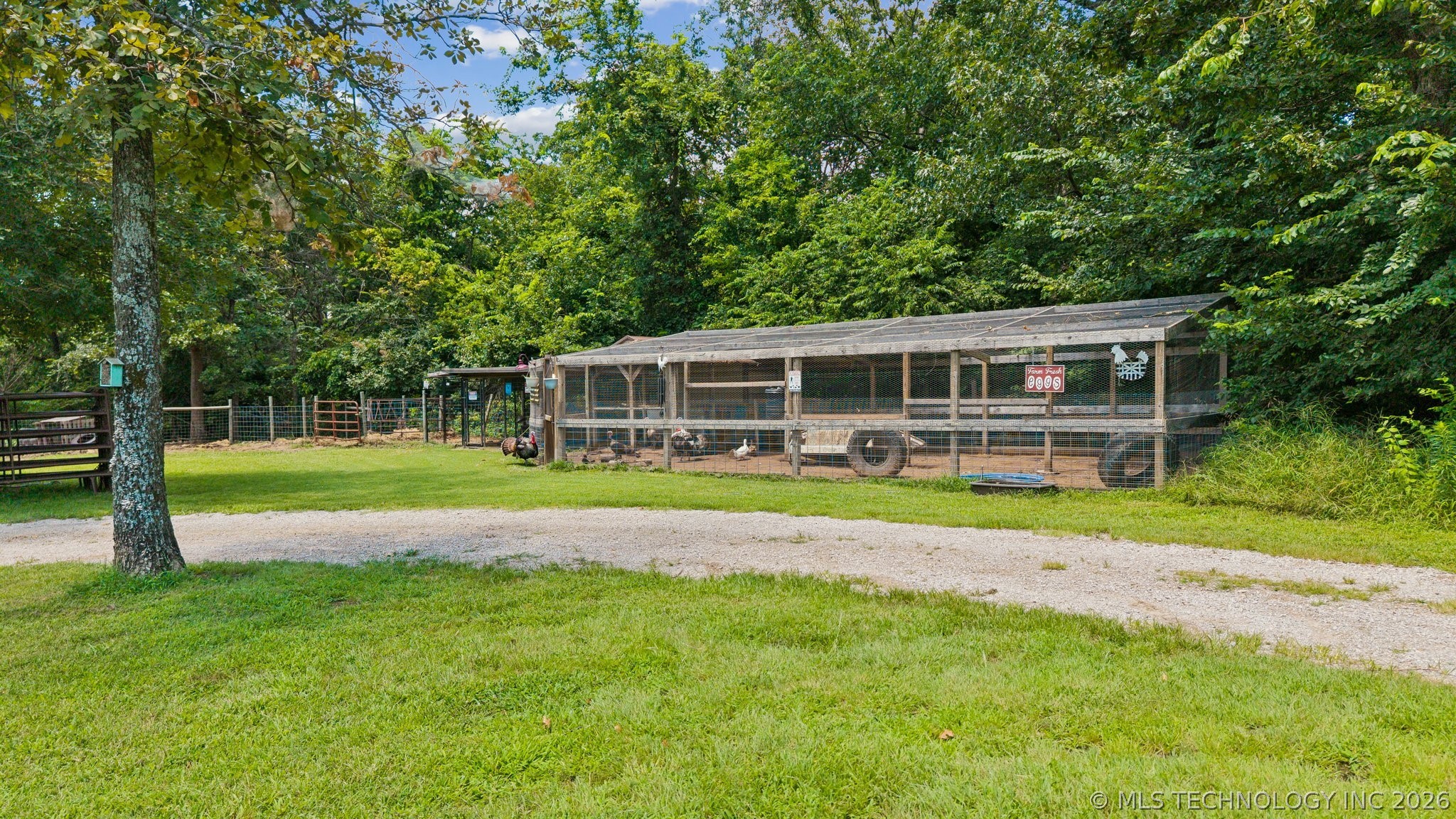 15710 S 4226 Road Claremore OK 74017
