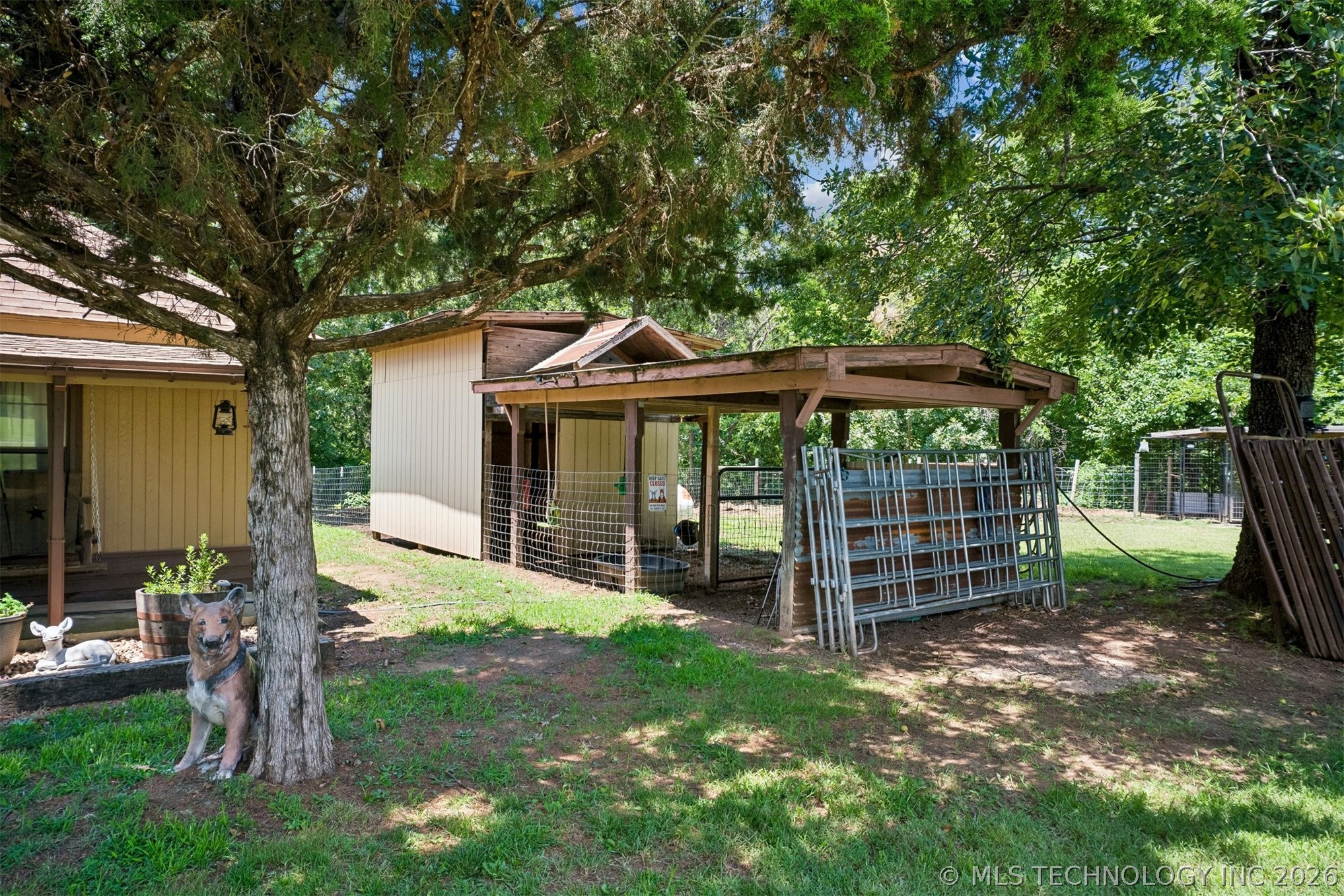 15710 S 4226 Road Claremore OK 74017