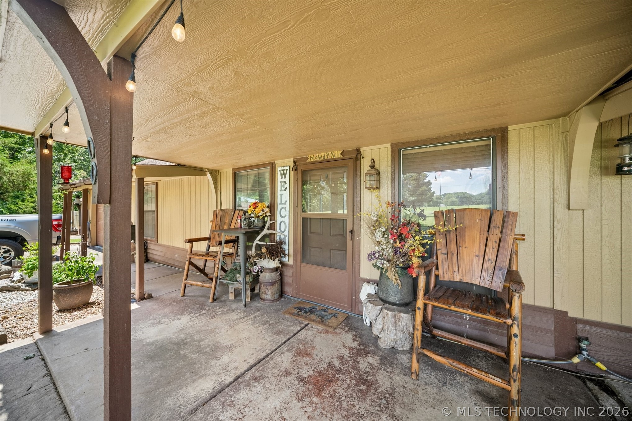 15710 S 4226 Road Claremore OK 74017
