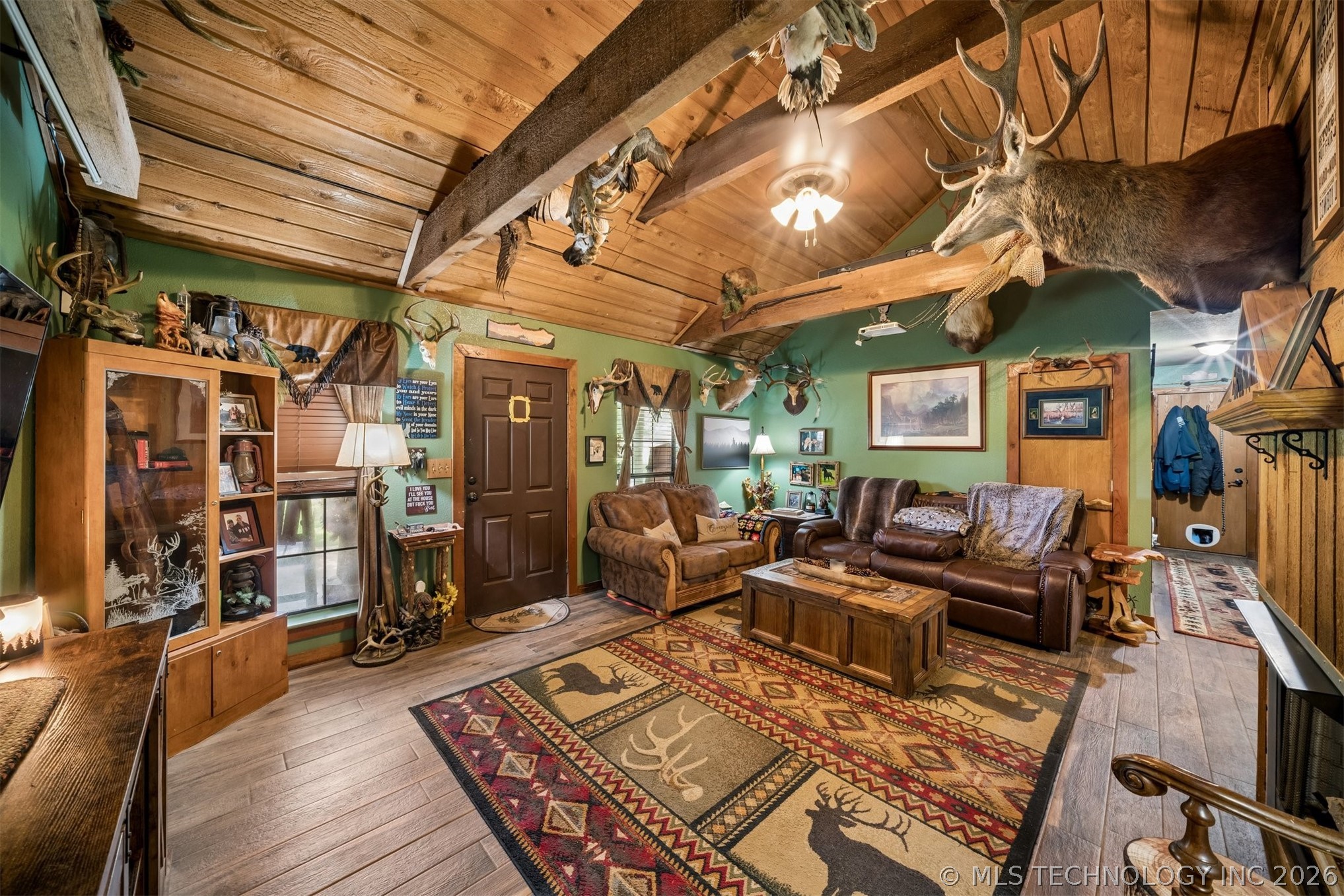 15710 S 4226 Road Claremore OK 74017