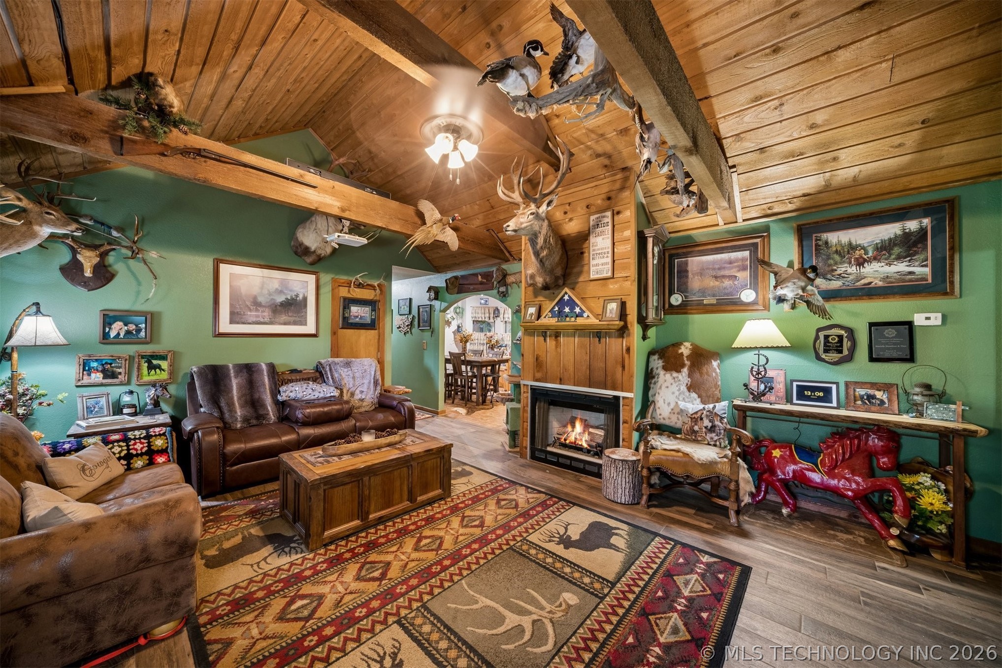15710 S 4226 Road Claremore OK 74017