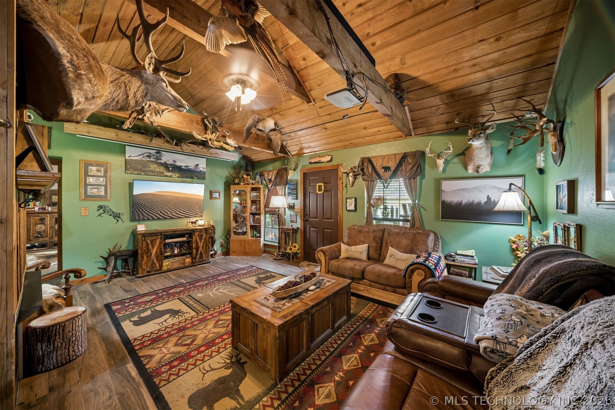 15710 S 4226 Road Claremore OK 74017
