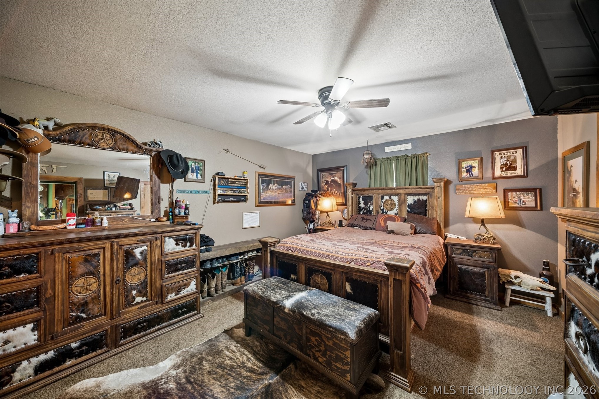 15710 S 4226 Road Claremore OK 74017