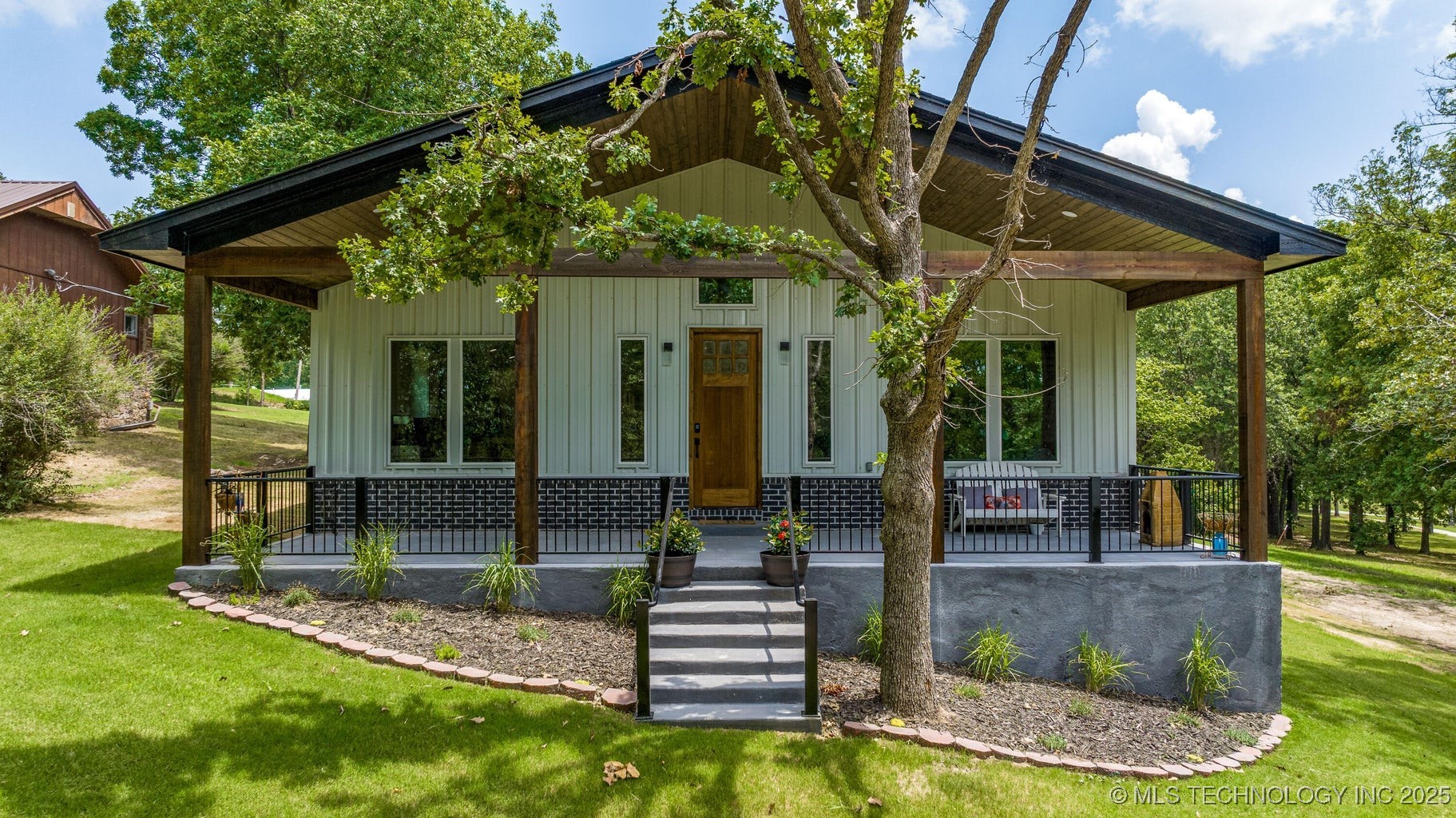 26851 S 540 Road Afton OK 74331