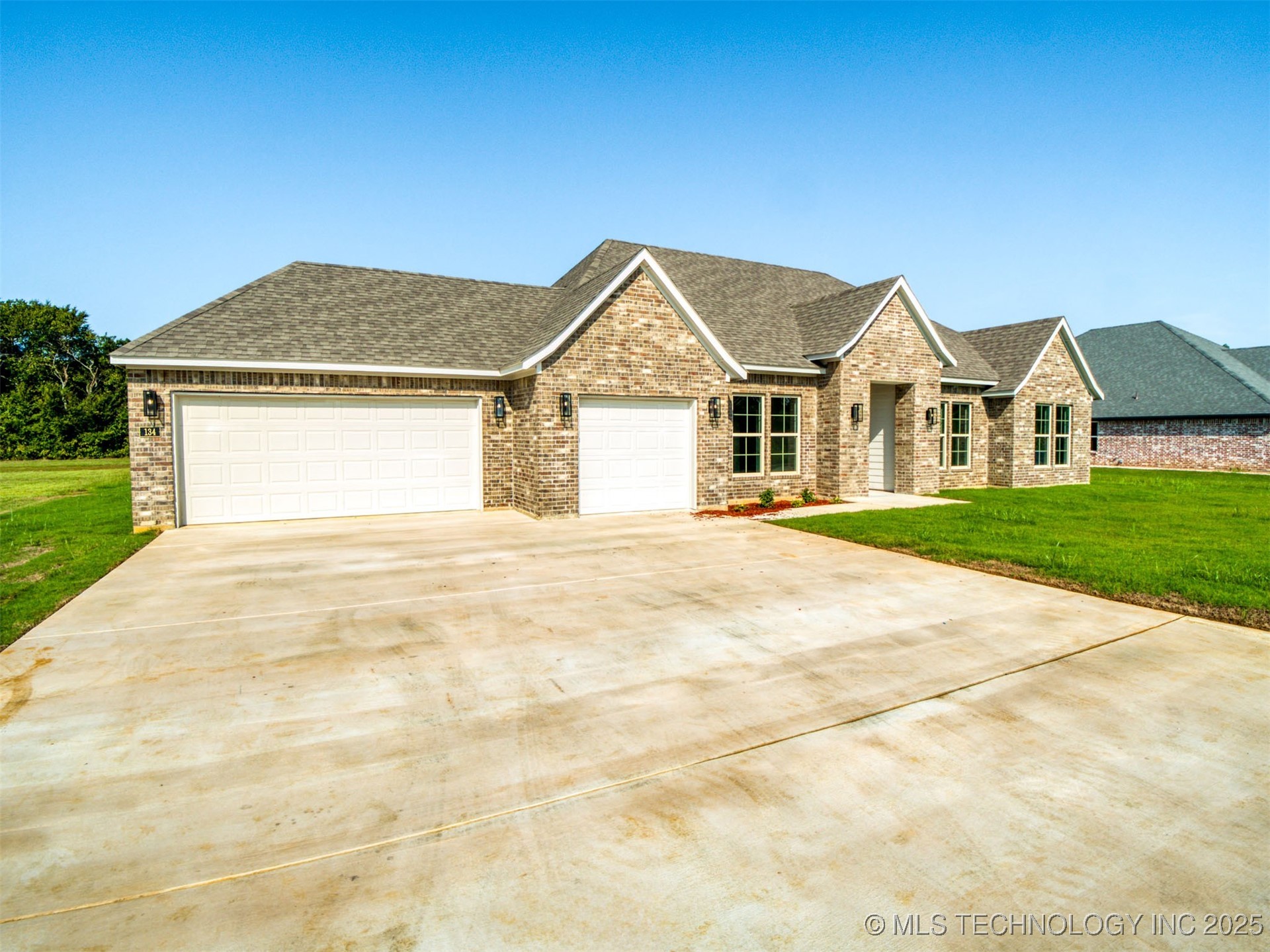134 Rancho Sol Durant OK 74701