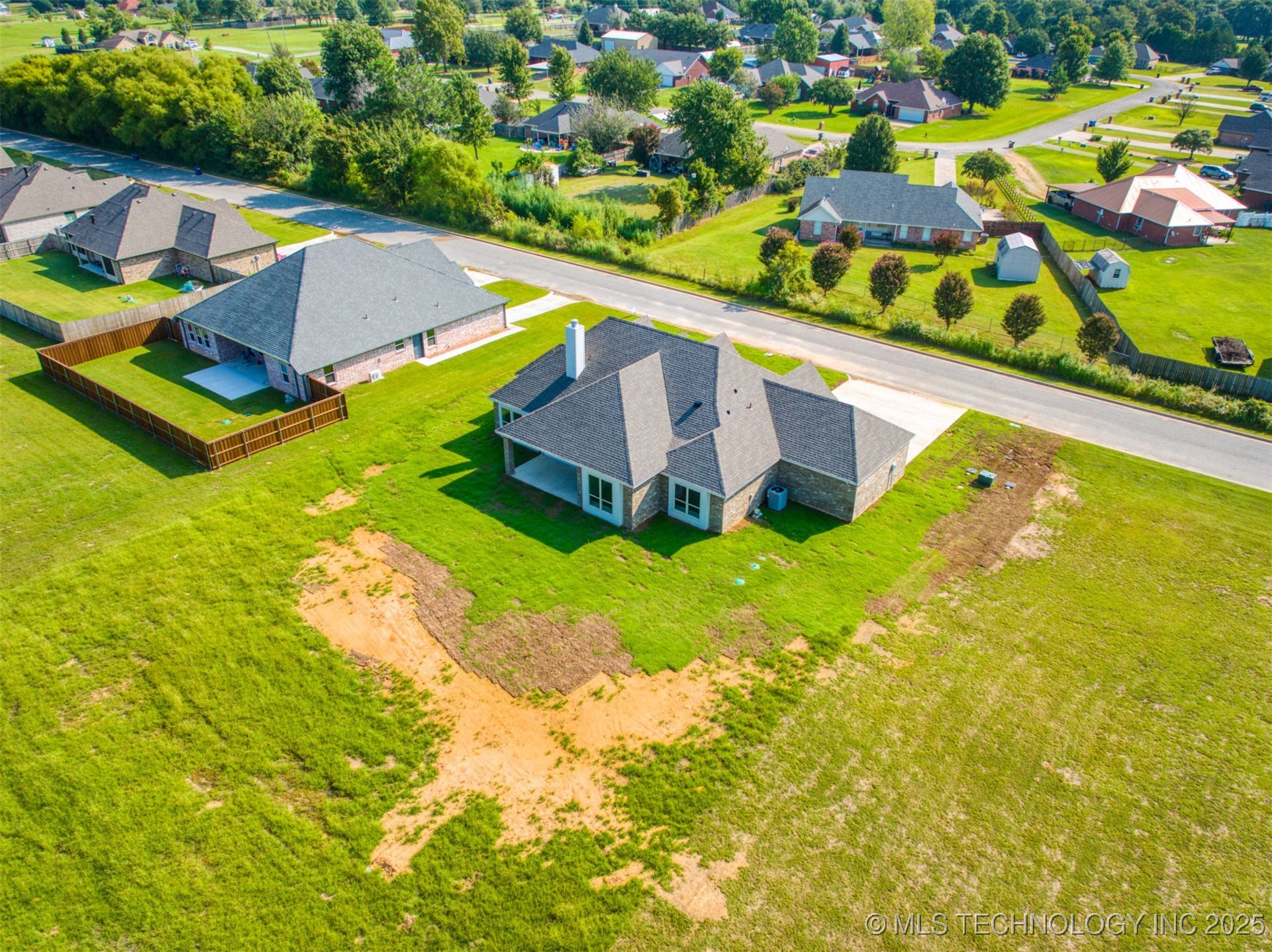 134 Rancho Sol Durant OK 74701