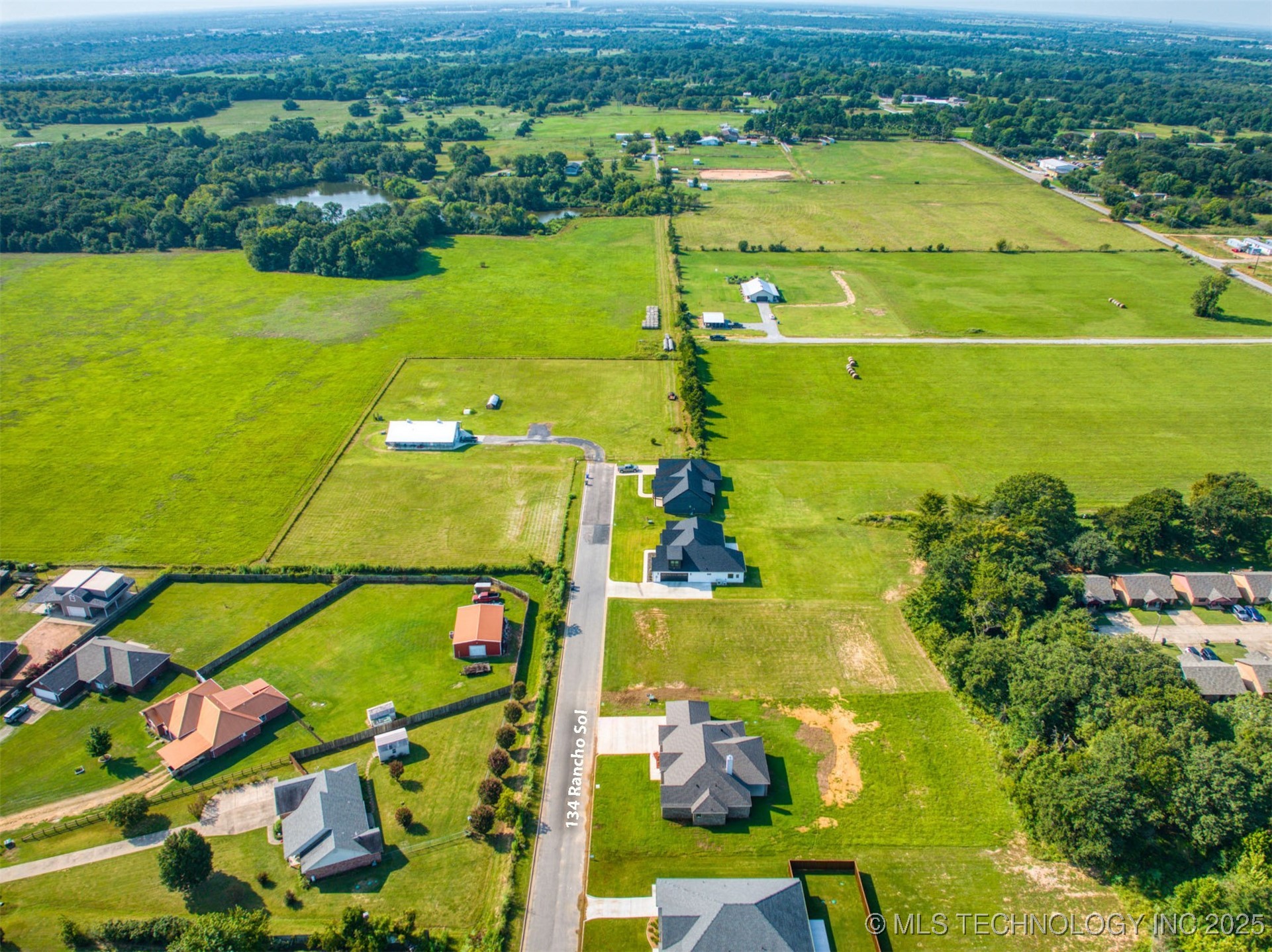 134 Rancho Sol Durant OK 74701