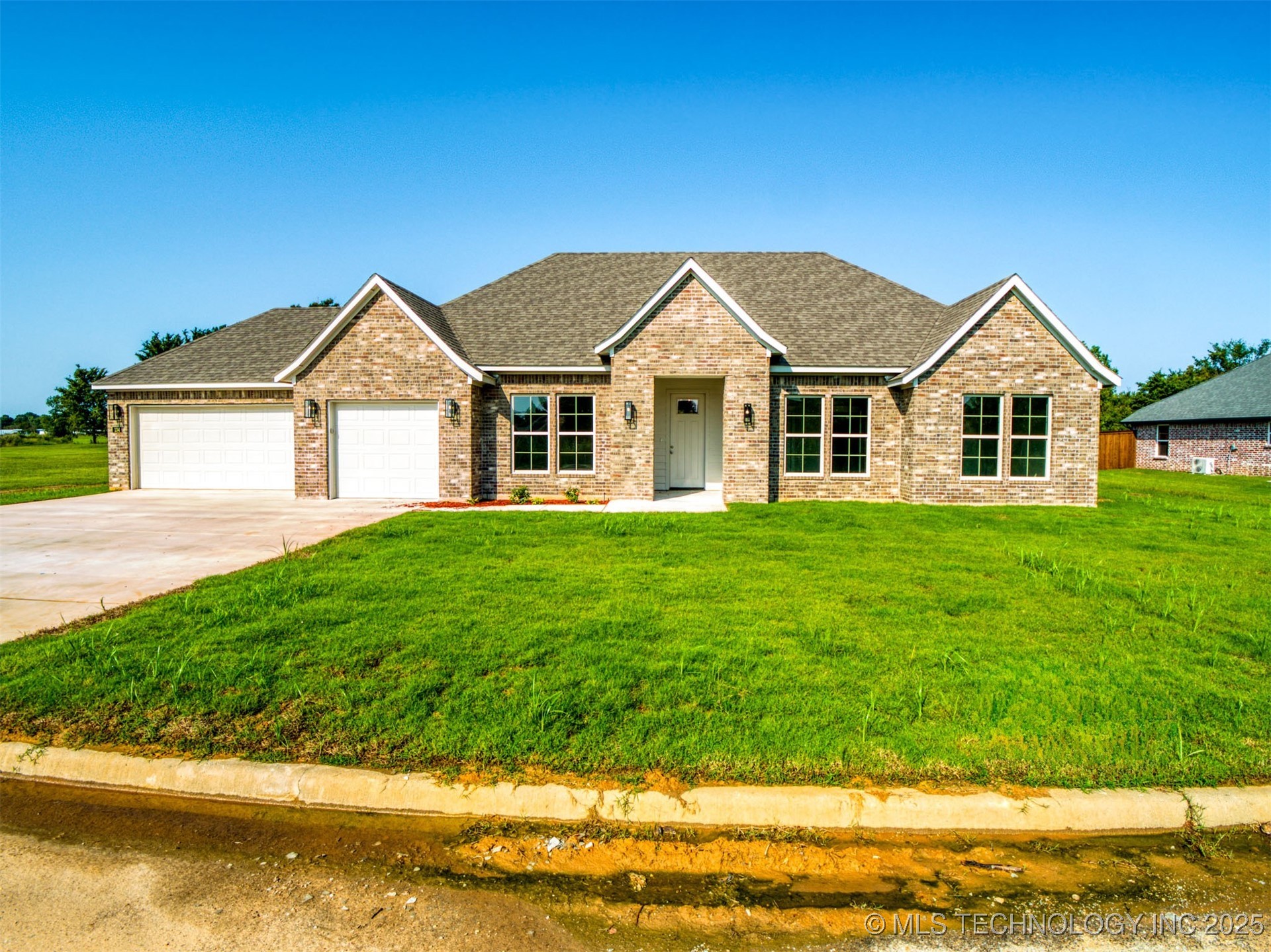 134 Rancho Sol Durant OK 74701