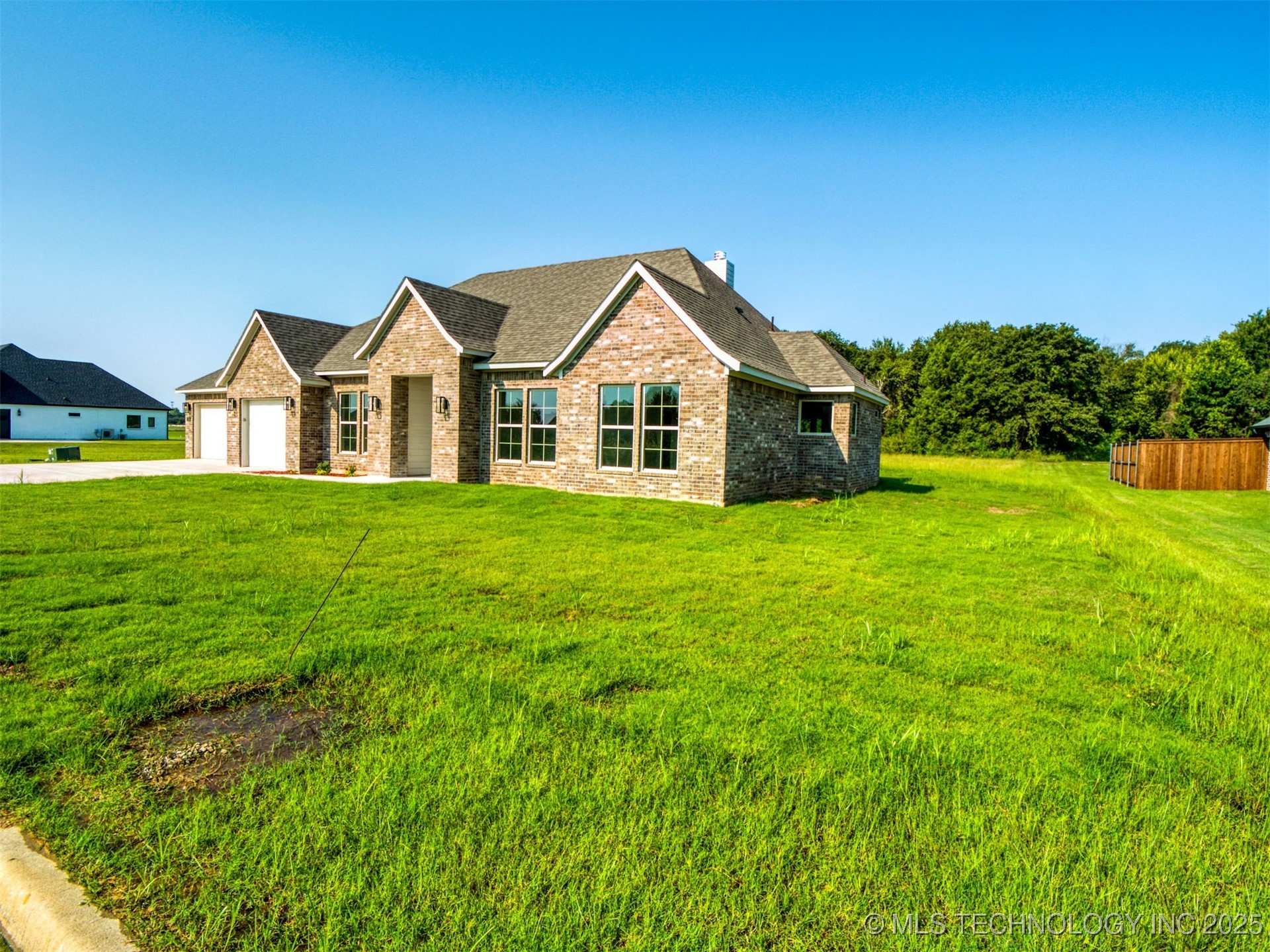 134 Rancho Sol Durant OK 74701