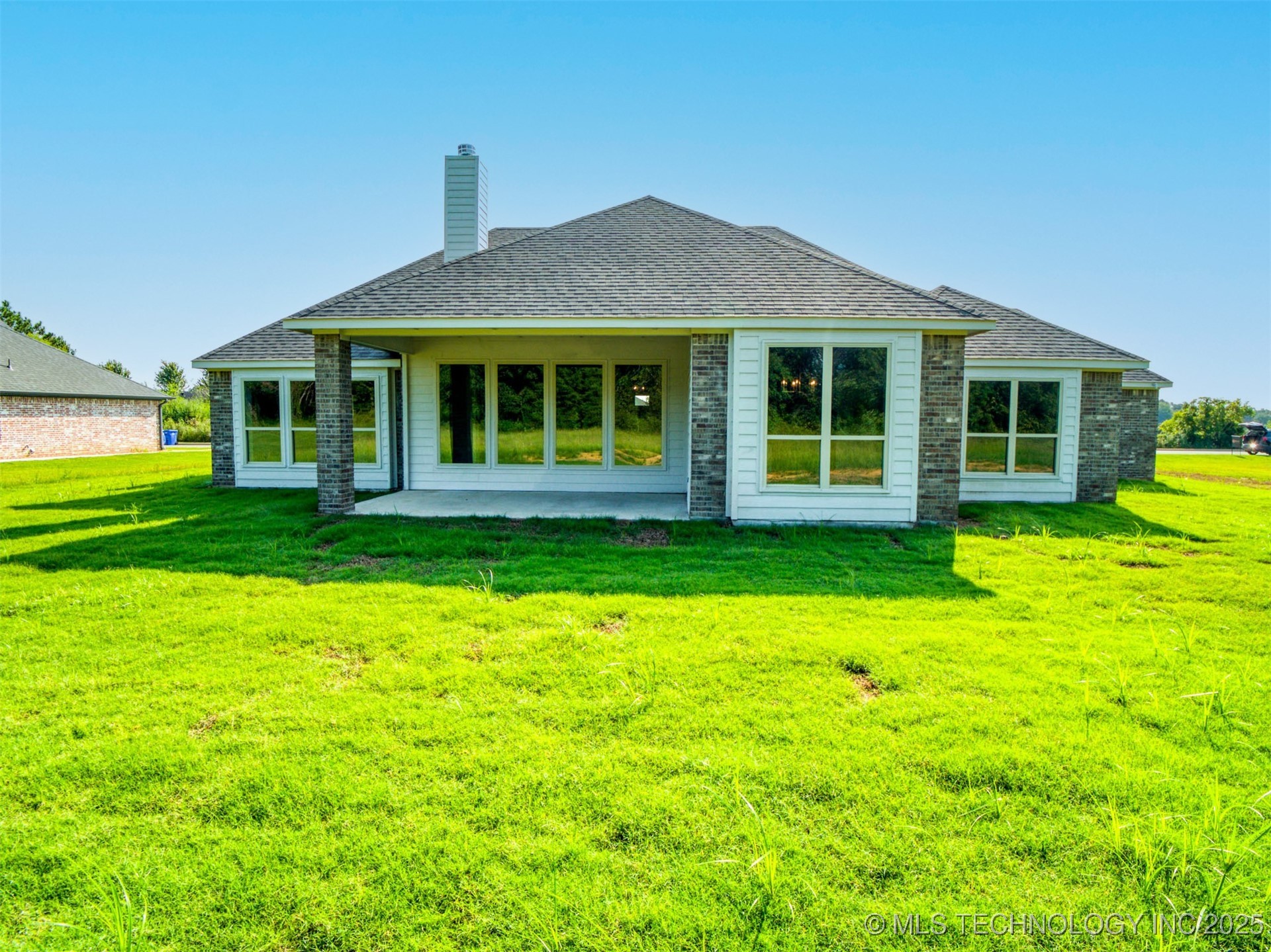 134 Rancho Sol Durant OK 74701