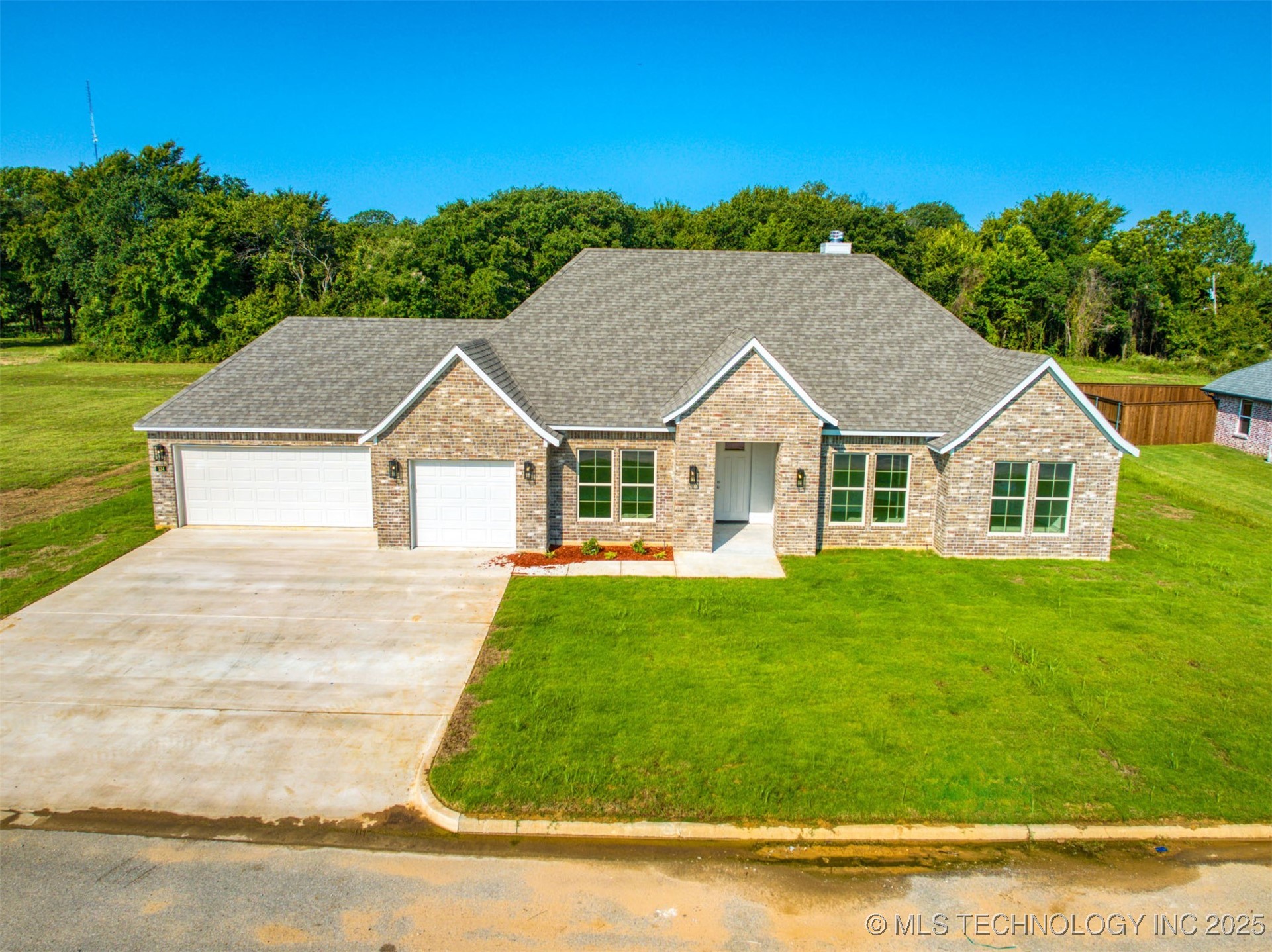 134 Rancho Sol Durant OK 74701