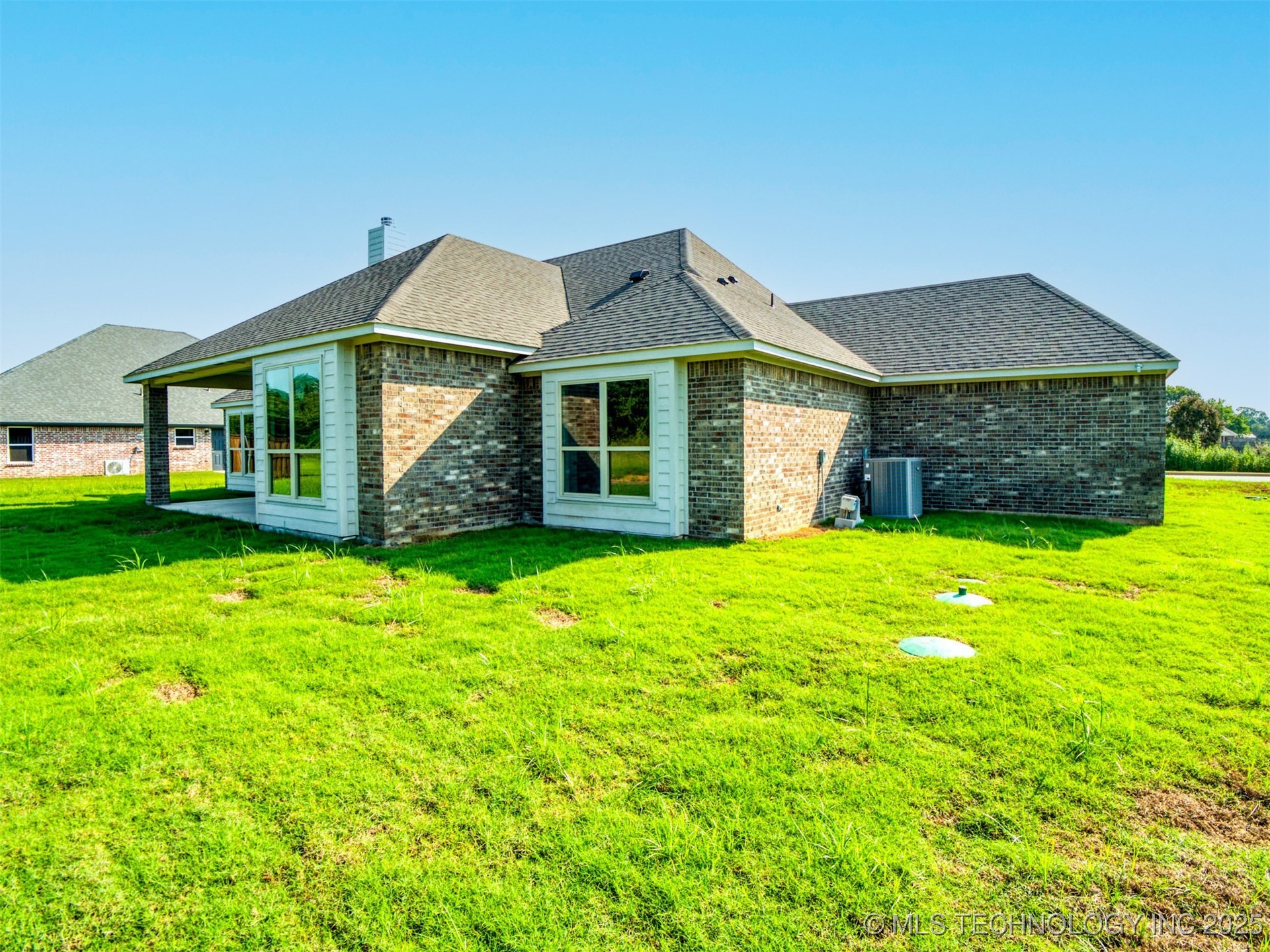 134 Rancho Sol Durant OK 74701