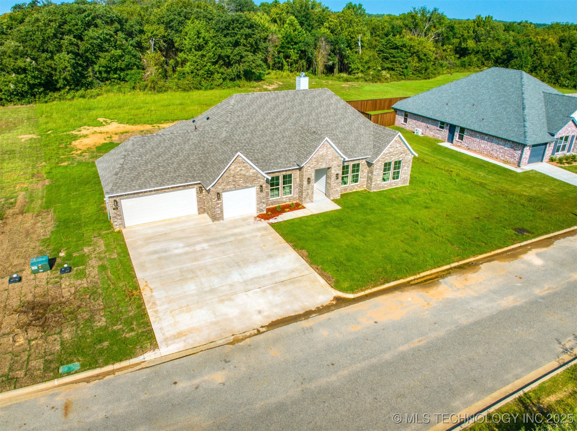 134 Rancho Sol Durant OK 74701
