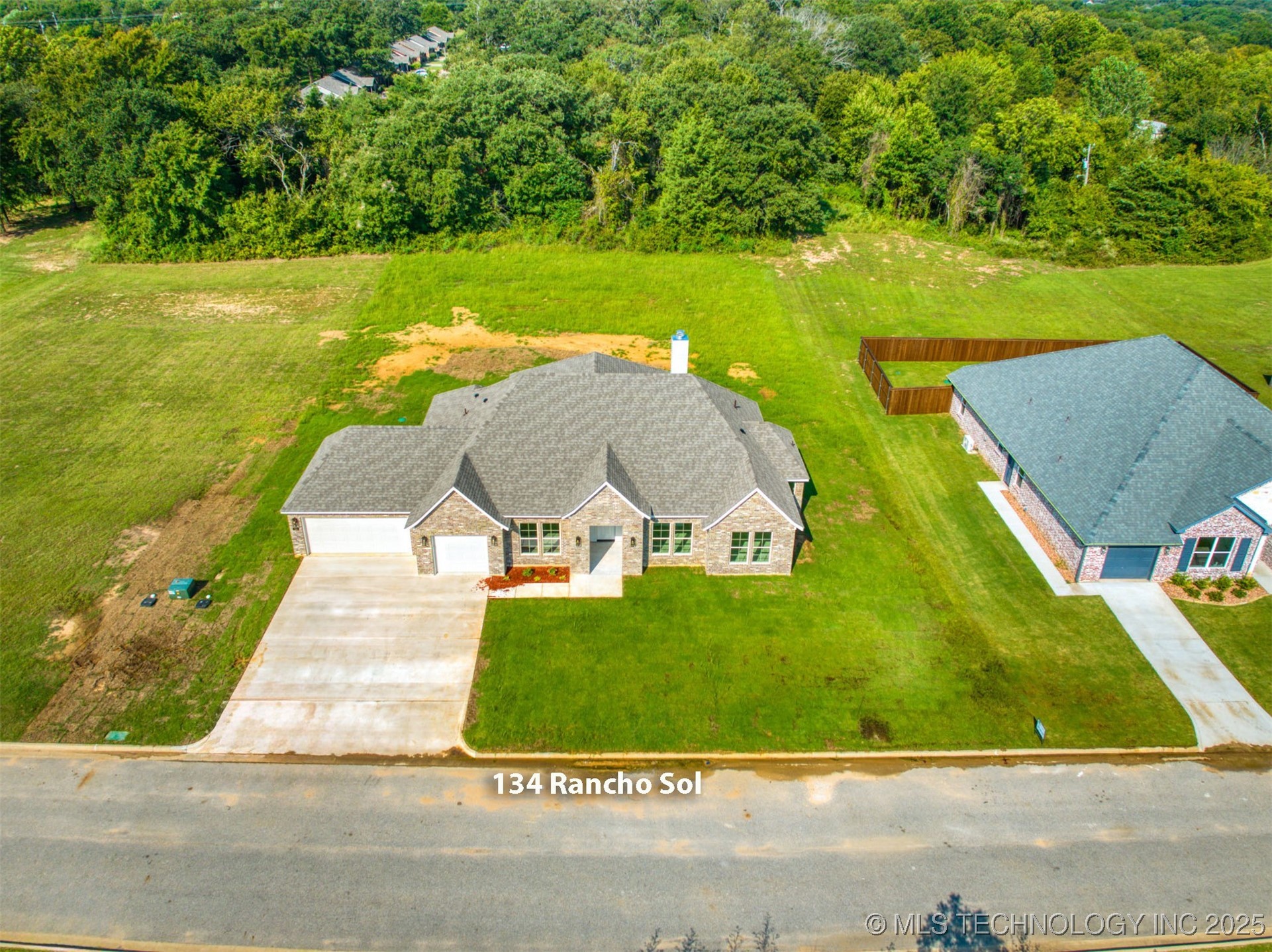 134 Rancho Sol Durant OK 74701
