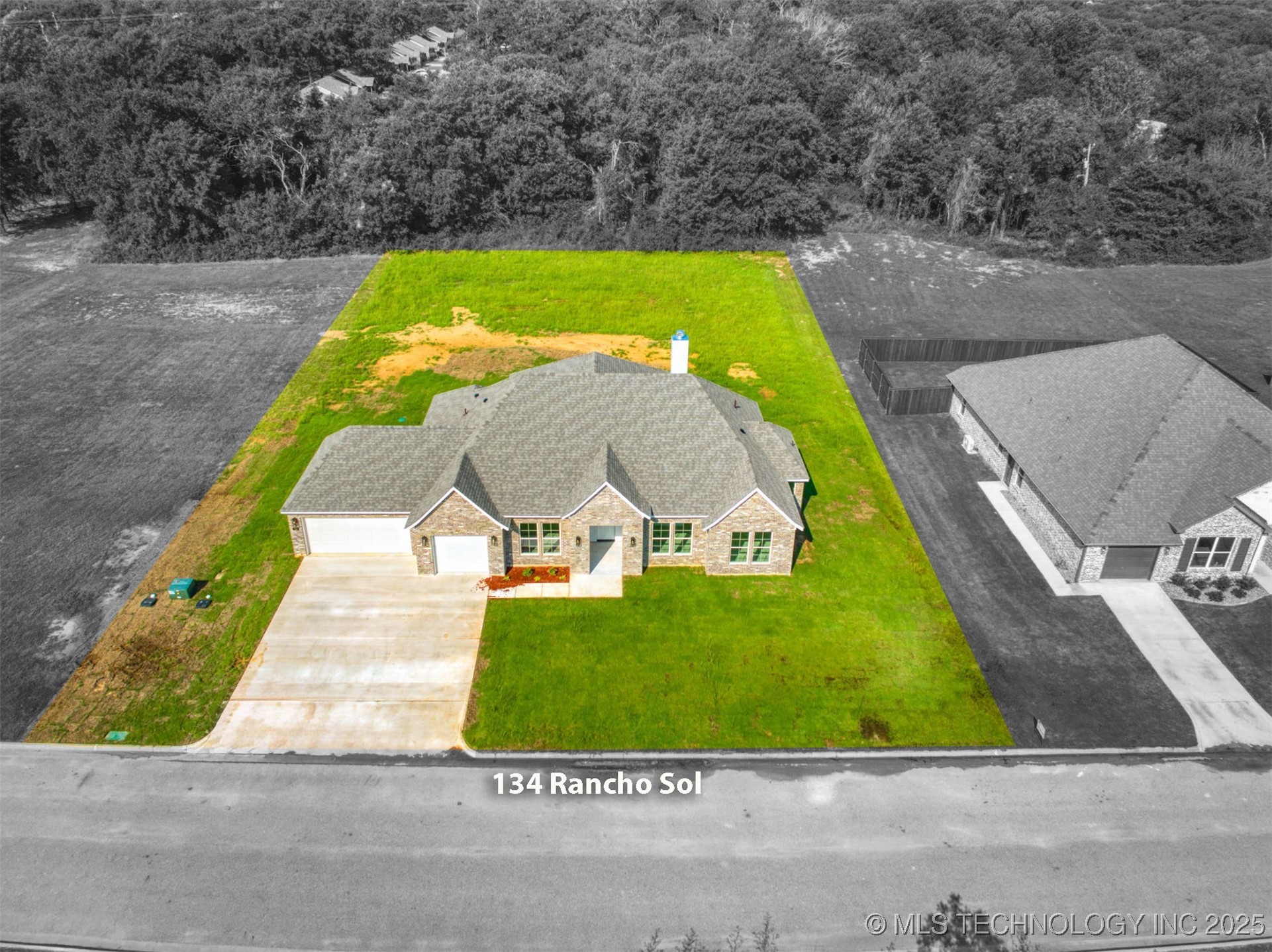 134 Rancho Sol Durant OK 74701