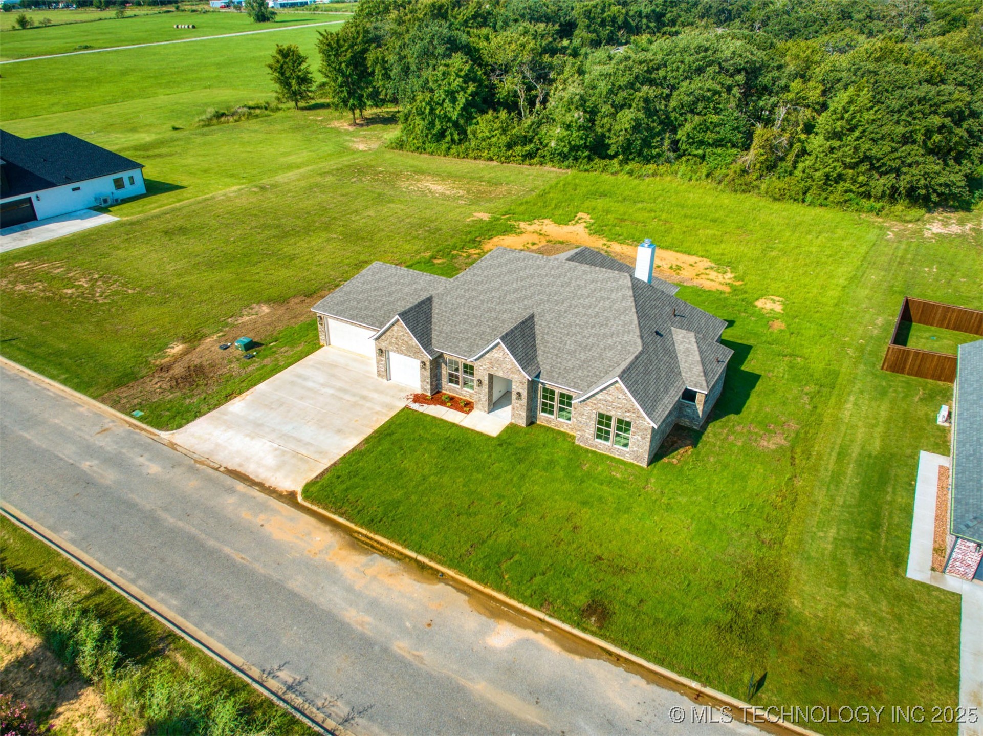 134 Rancho Sol Durant OK 74701