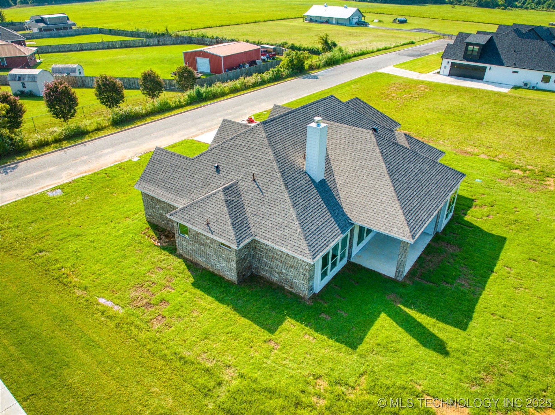 134 Rancho Sol Durant OK 74701