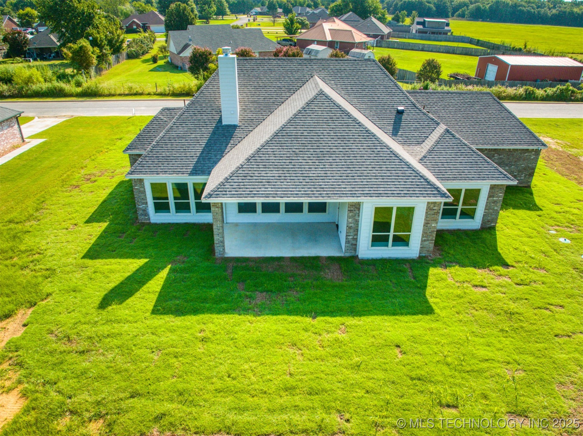 134 Rancho Sol Durant OK 74701