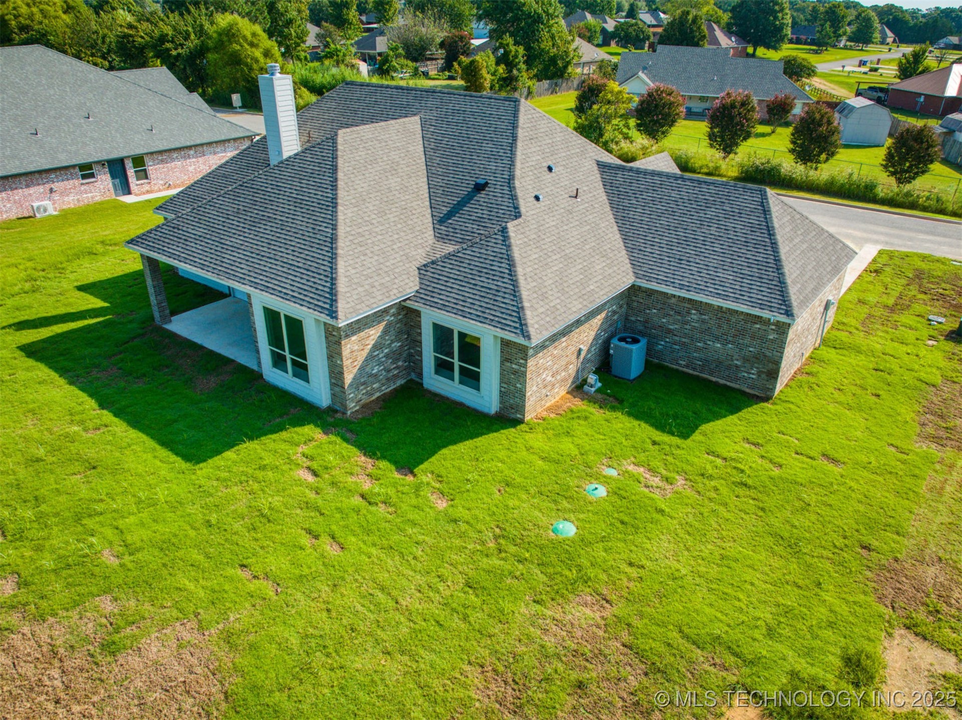 134 Rancho Sol Durant OK 74701